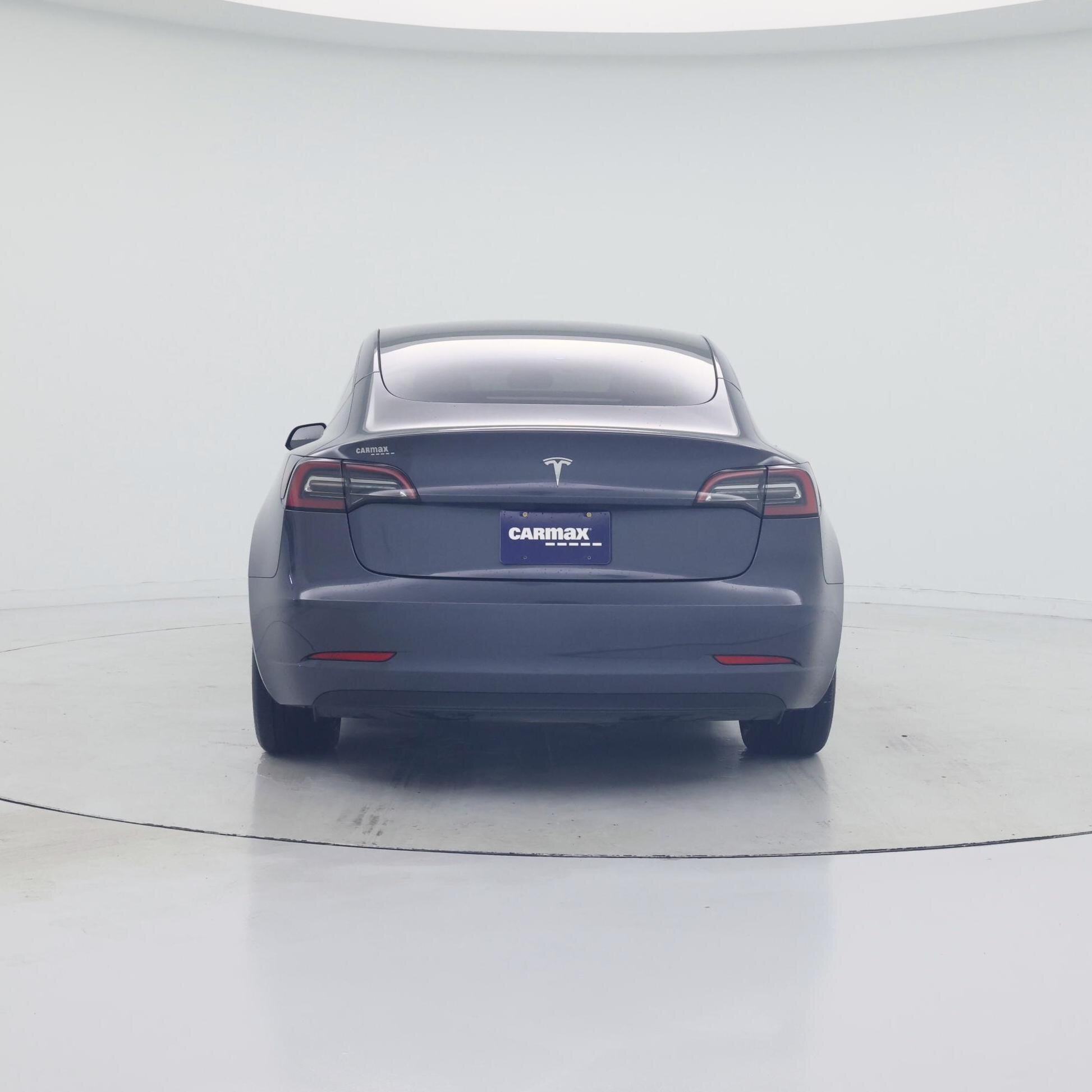 Thumbnail: 2023 Tesla Model 3 - 6