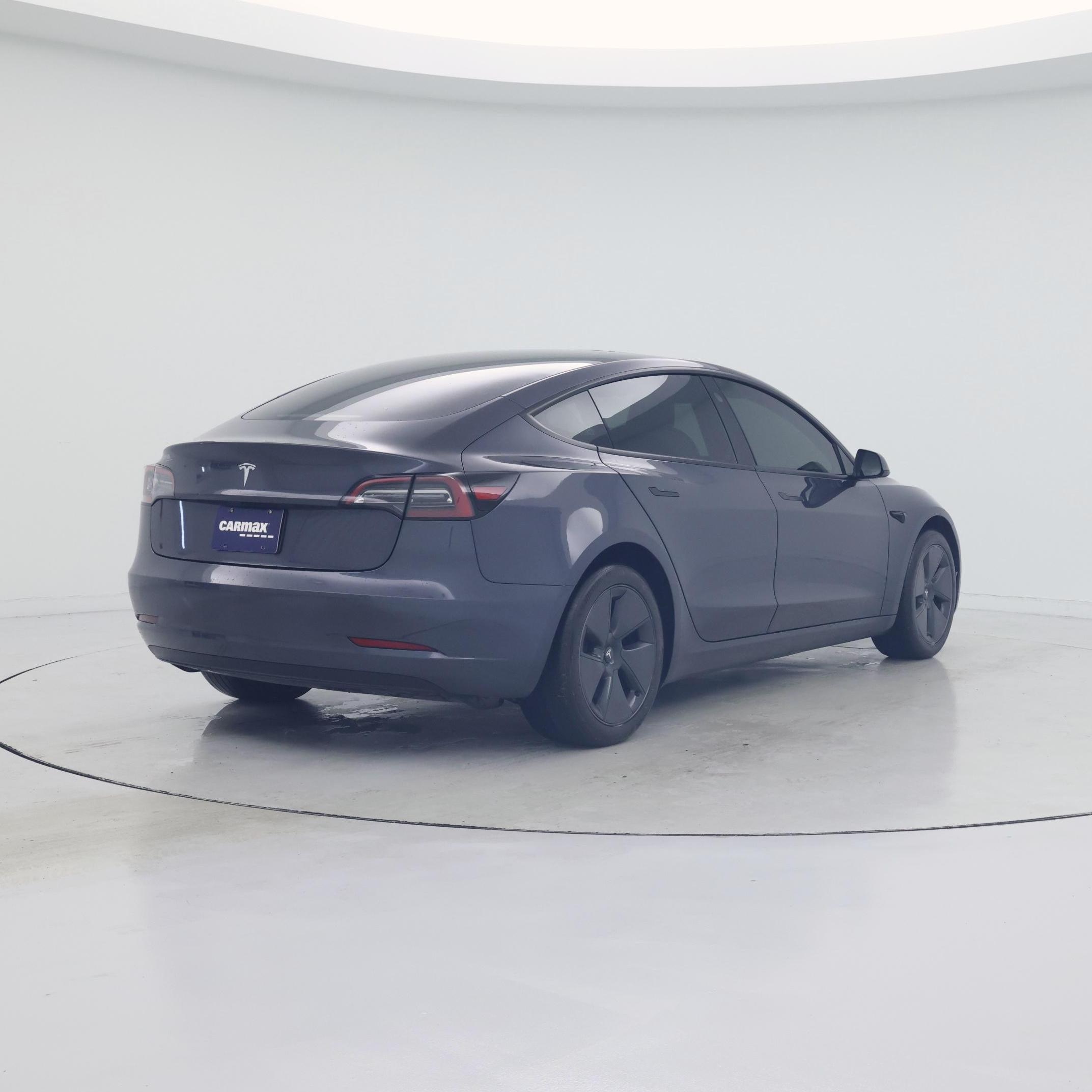 Thumbnail: 2023 Tesla Model 3 - 8