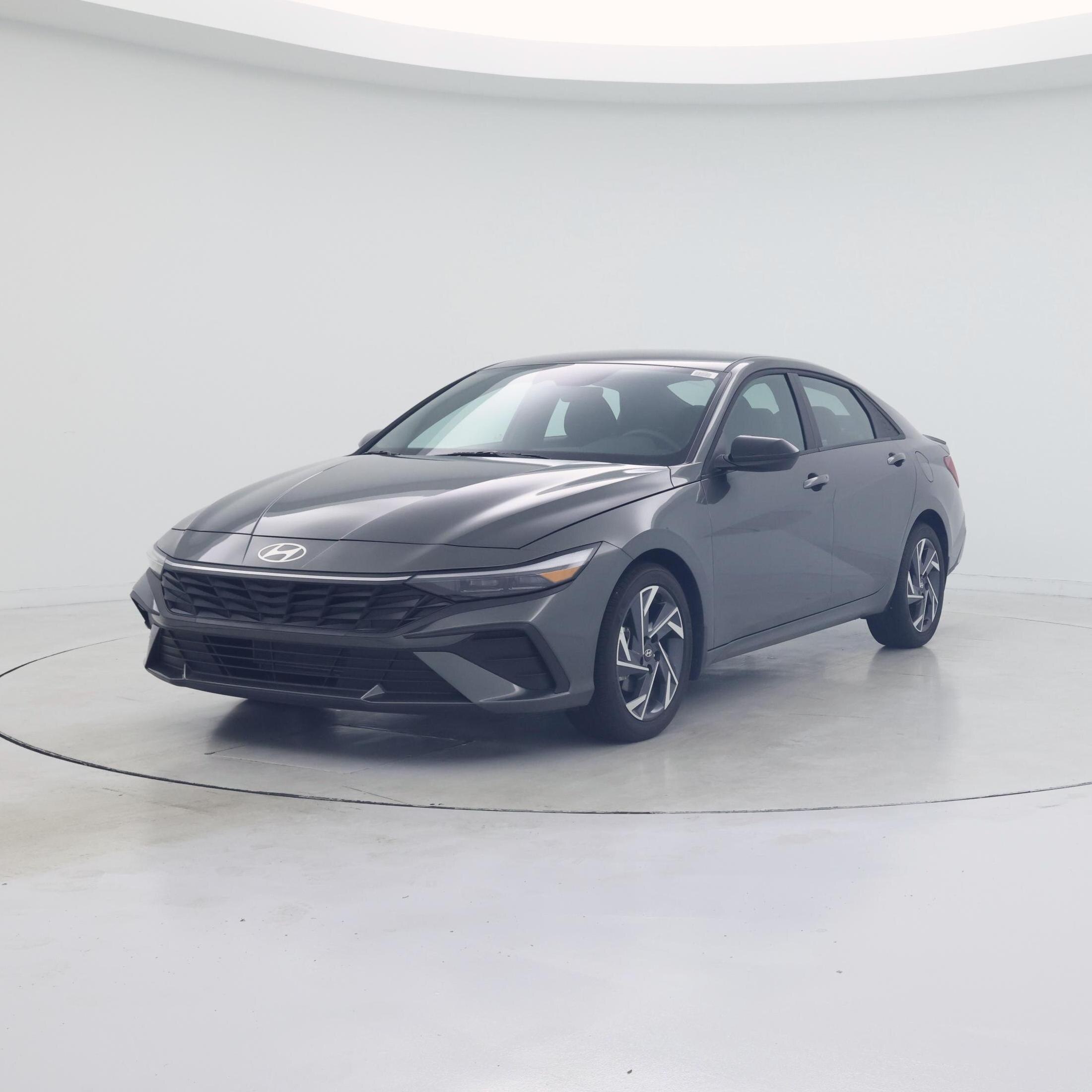 Thumbnail: 2025 Hyundai Elantra - 4
