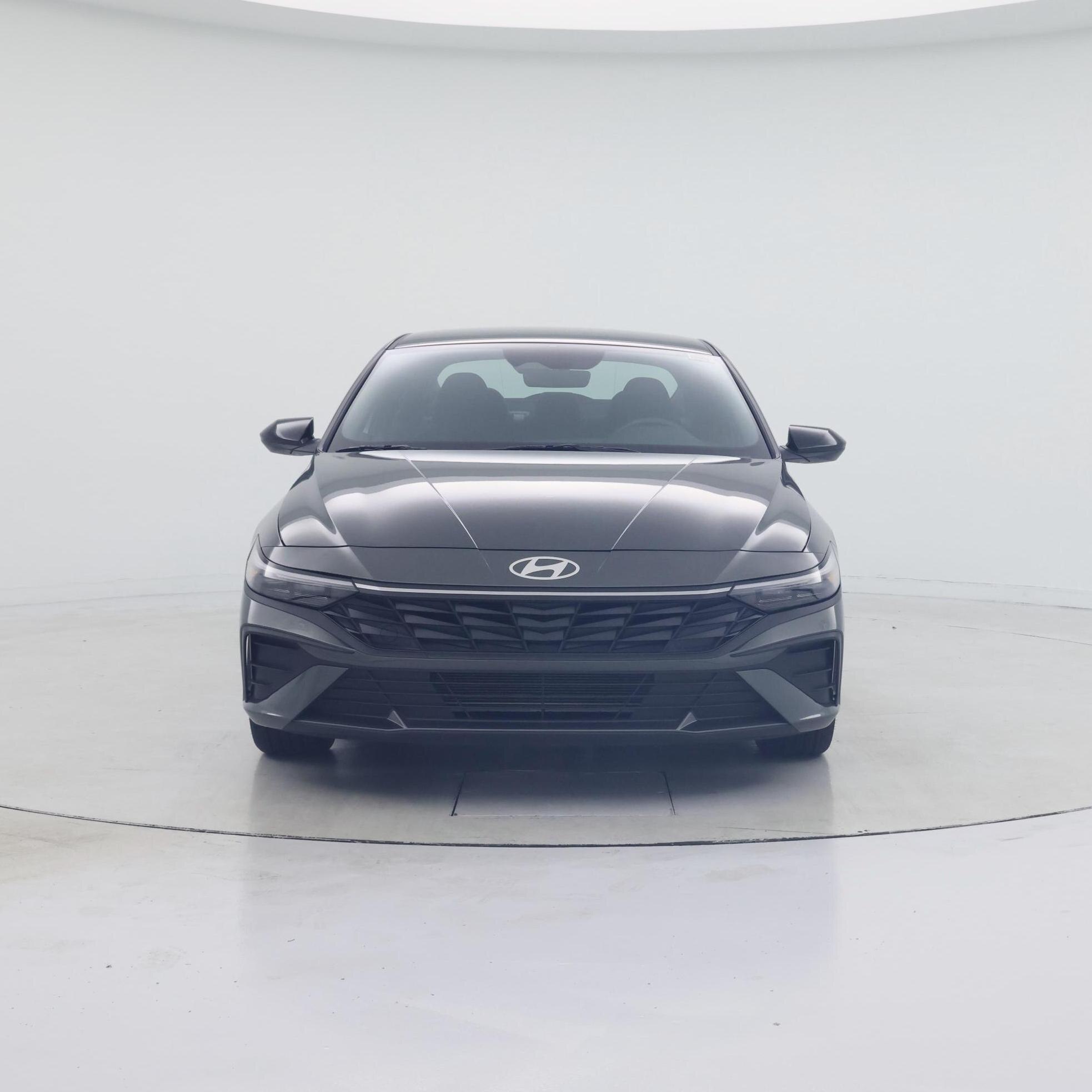 Thumbnail: 2025 Hyundai Elantra - 5