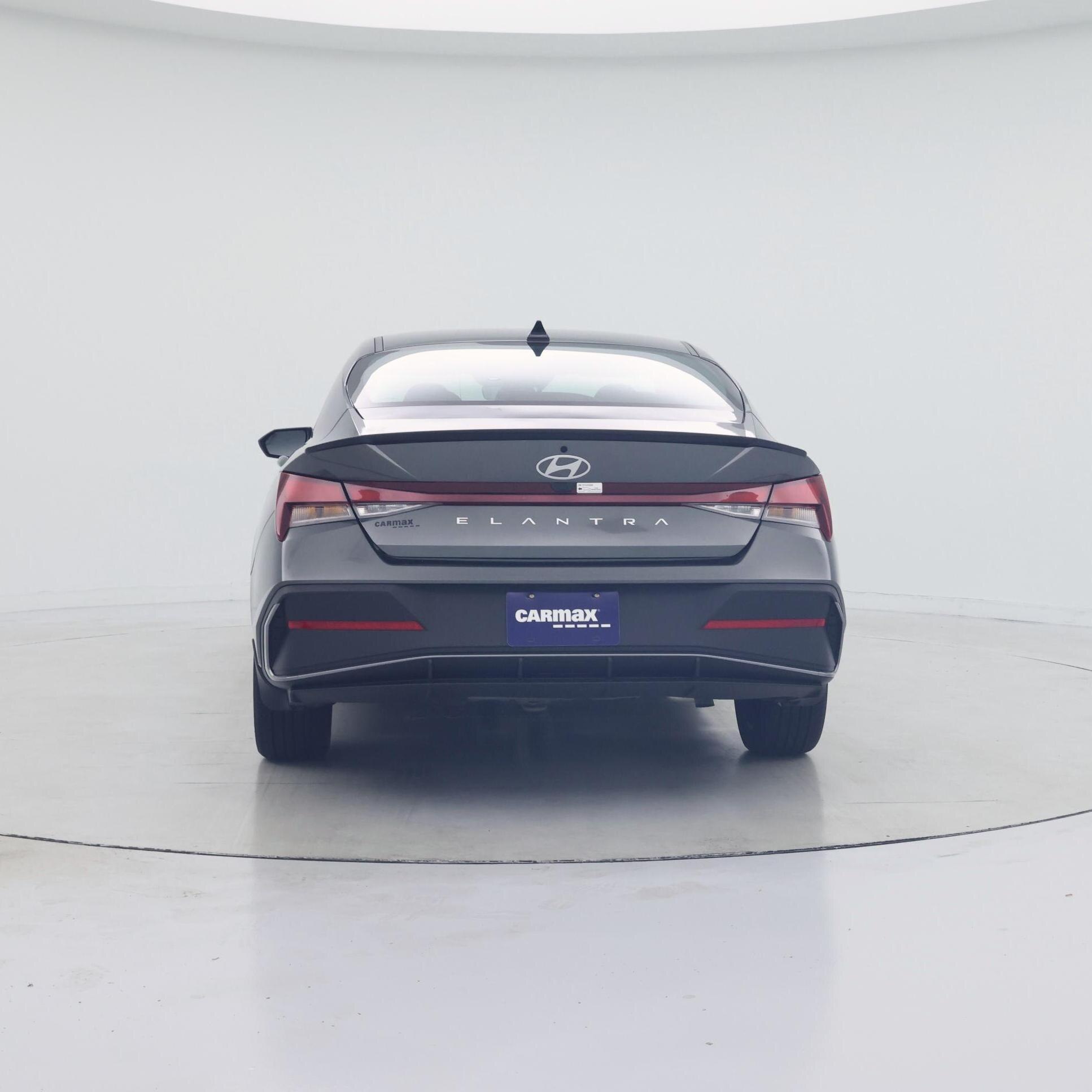 Thumbnail: 2025 Hyundai Elantra - 6