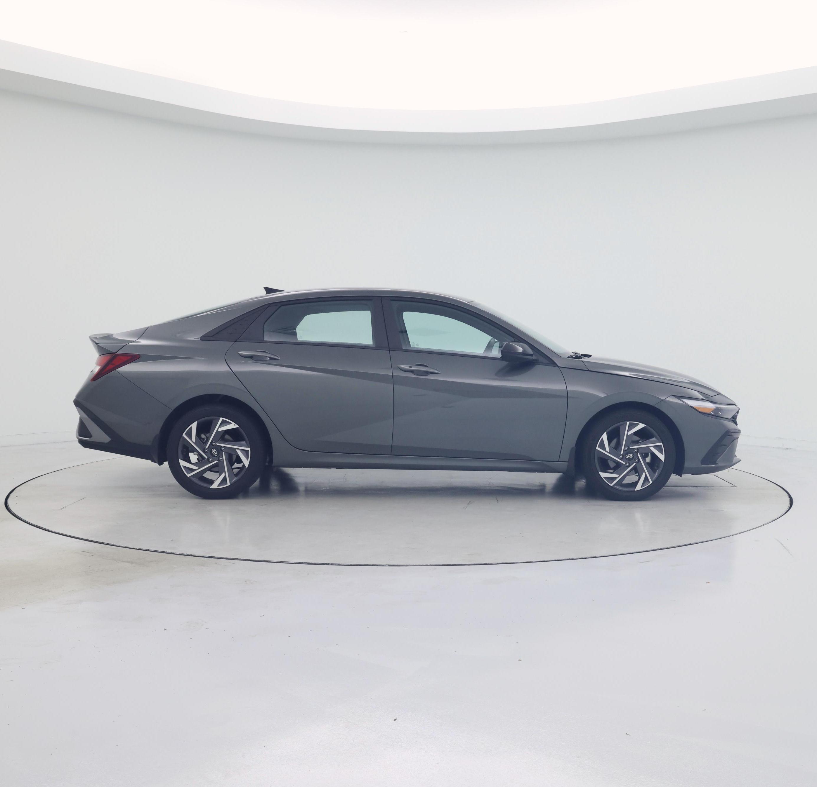 Thumbnail: 2025 Hyundai Elantra - 7