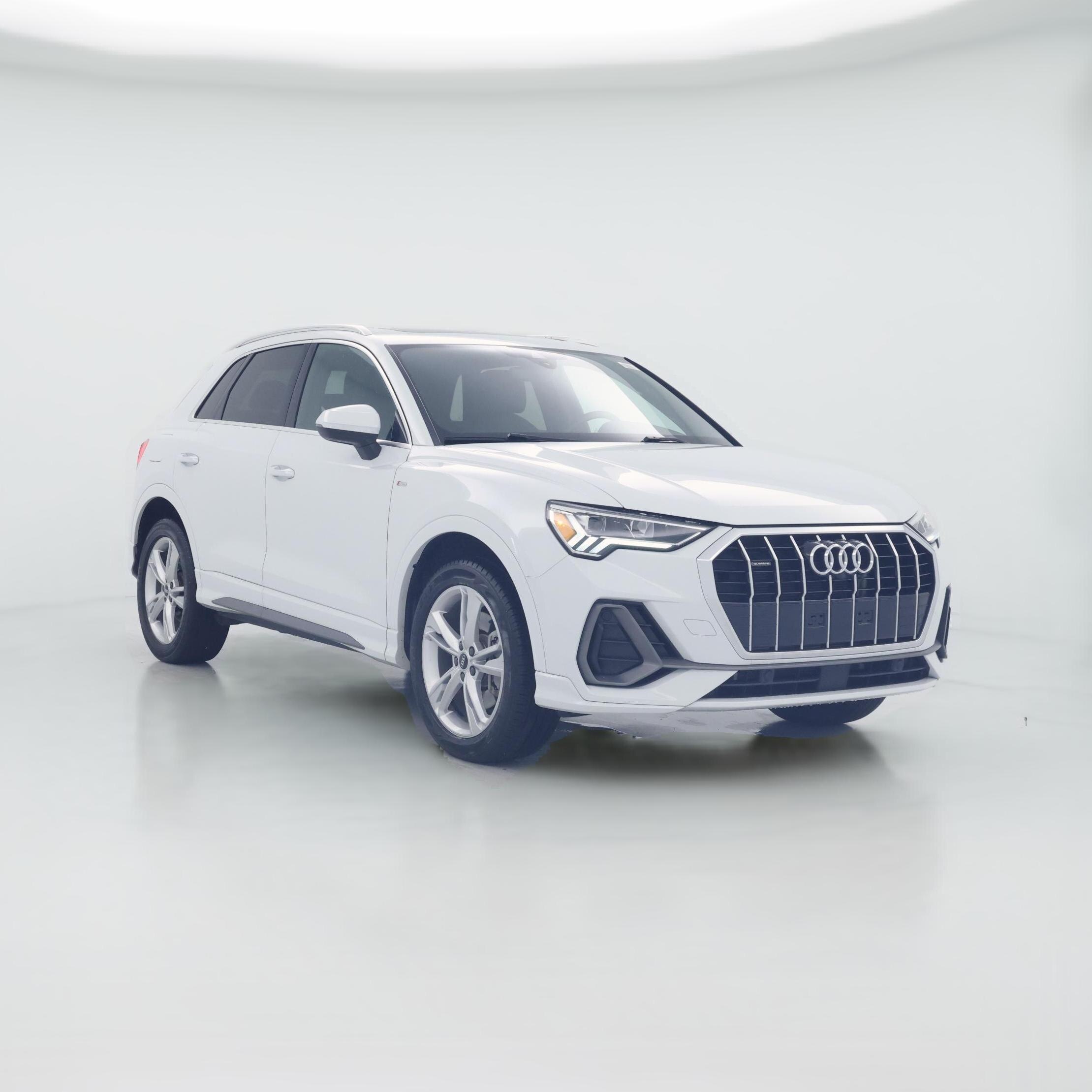 Thumbnail: 2022 Audi Q3 - 1