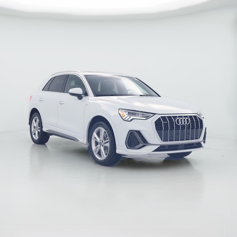 2022 Audi Q3 S-Line Premium Plus