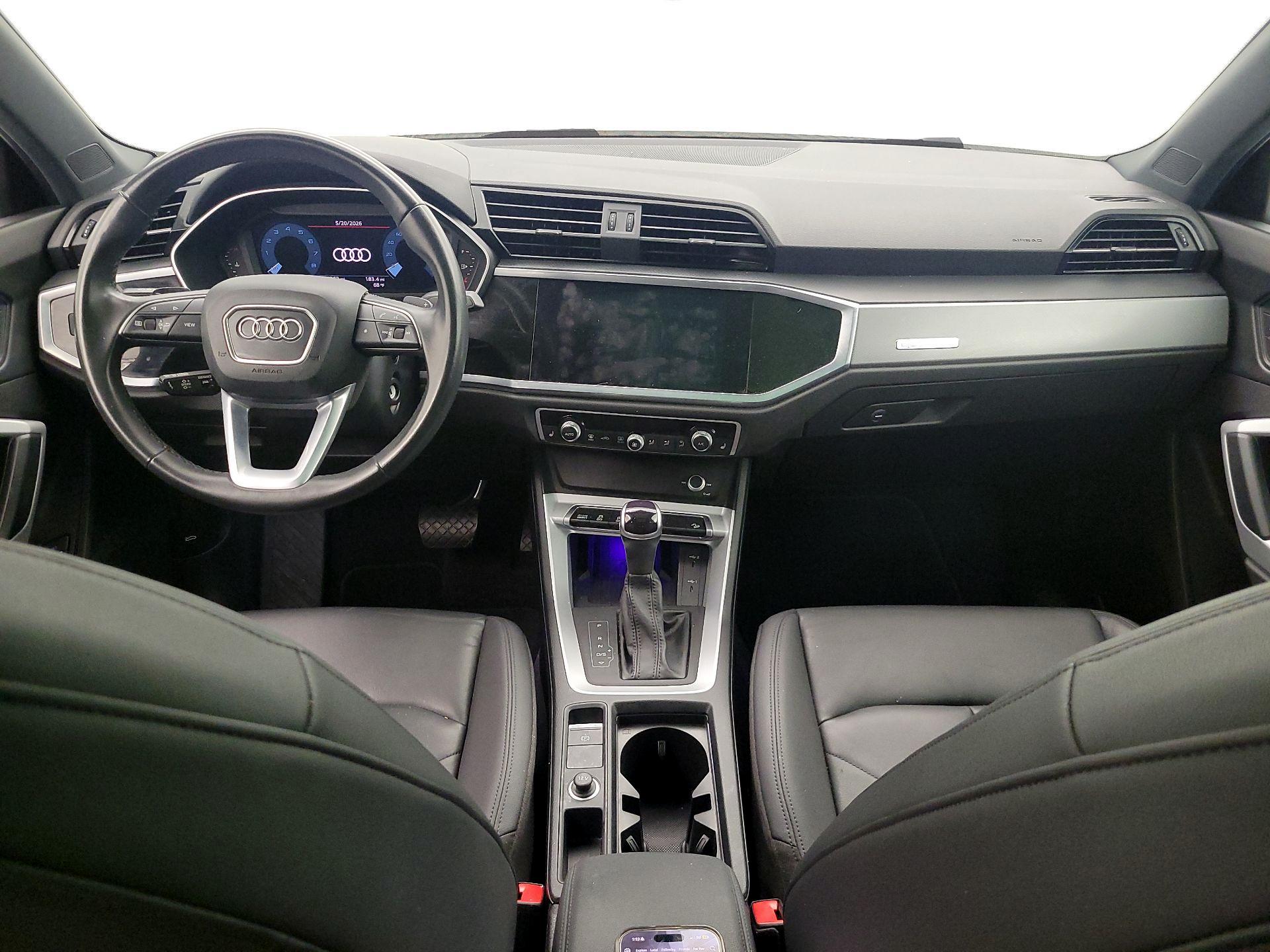 Thumbnail: 2022 Audi Q3 - 9