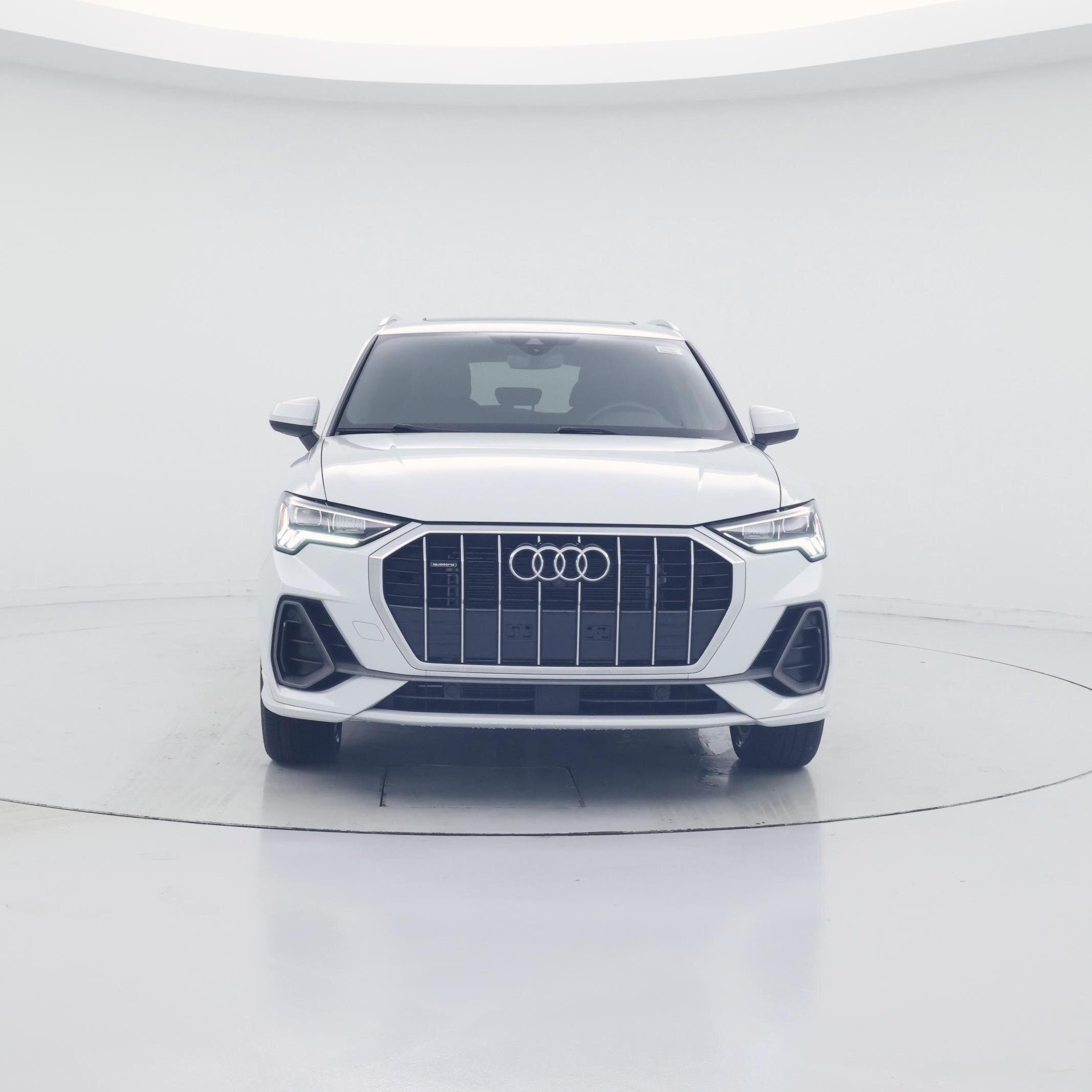 Thumbnail: 2022 Audi Q3 - 5