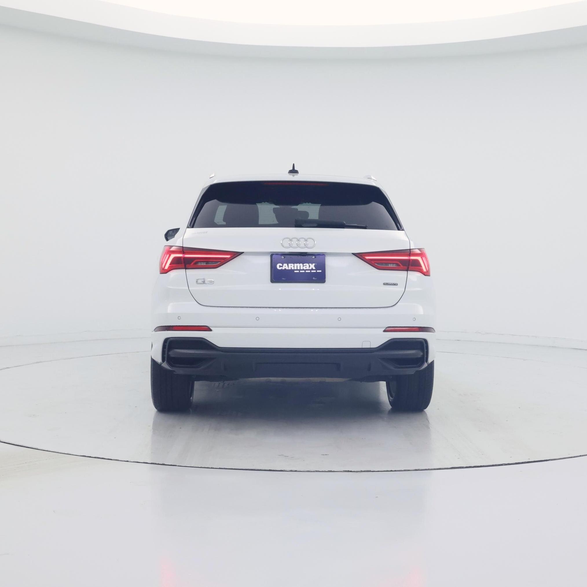 Thumbnail: 2022 Audi Q3 - 6