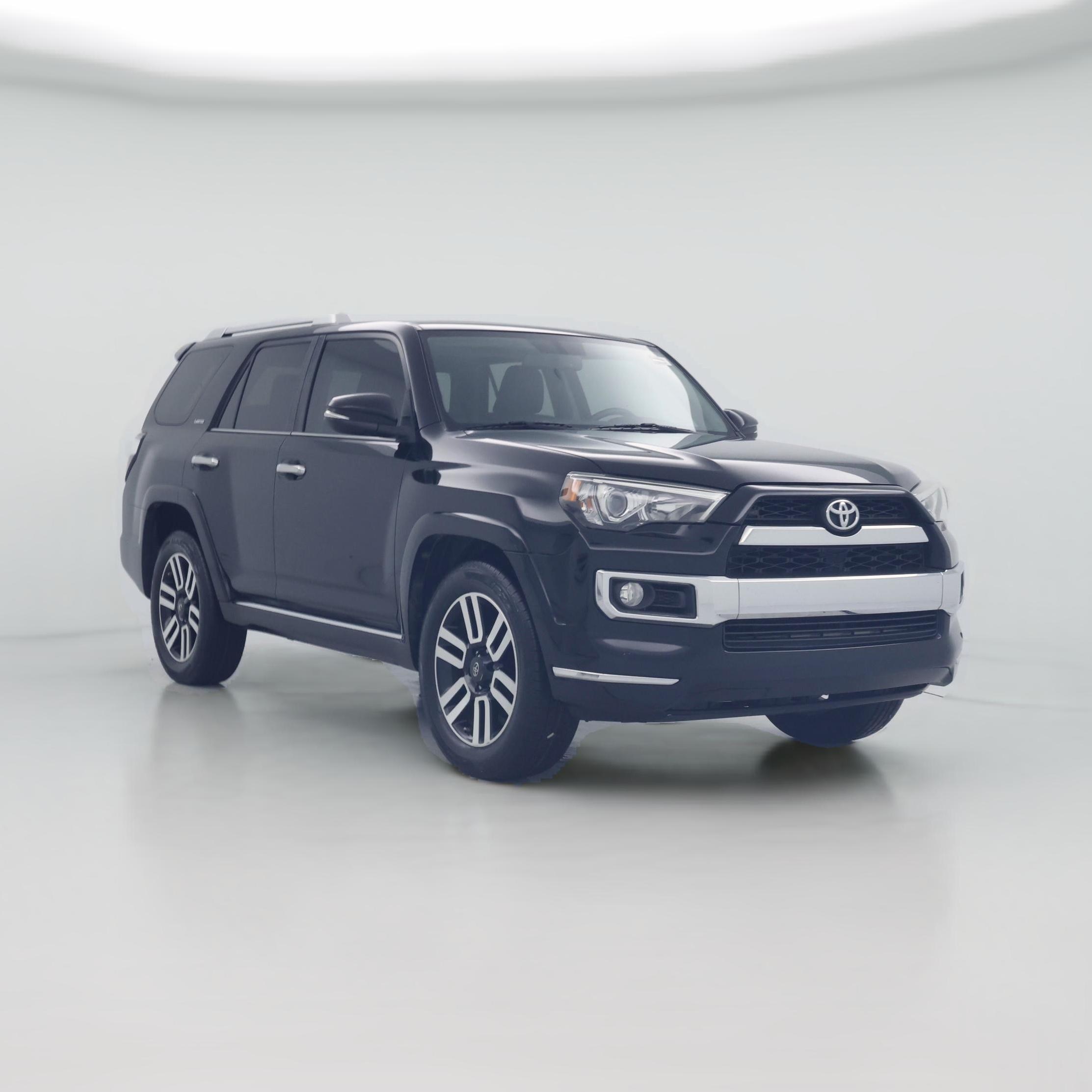 Thumbnail: 2019 Toyota 4Runner - 1