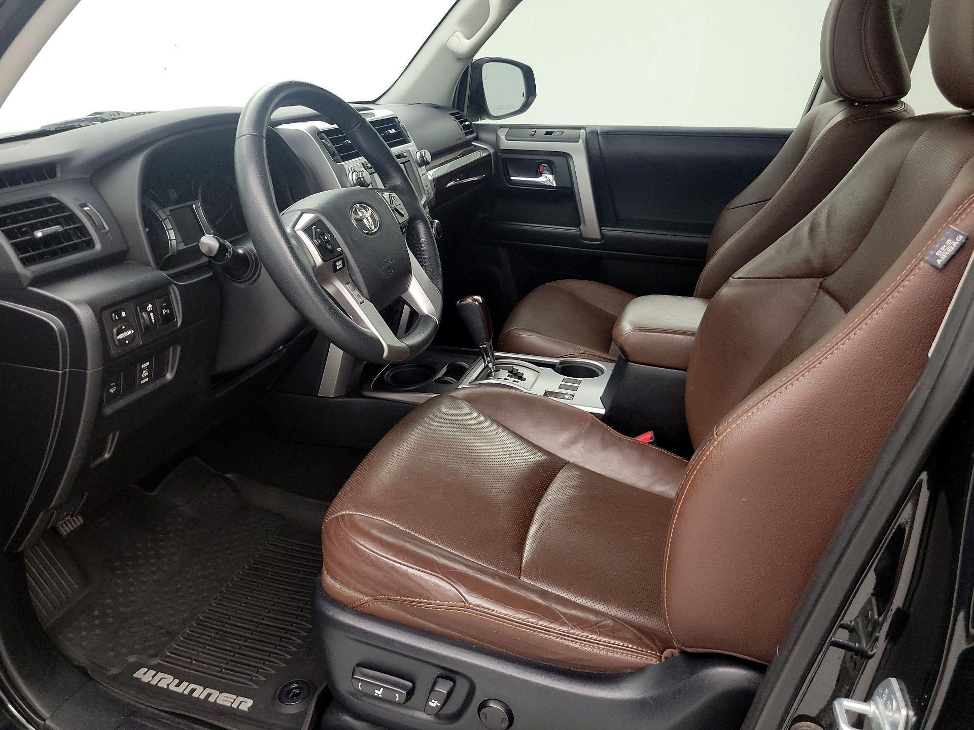Thumbnail: 2019 Toyota 4Runner - 11