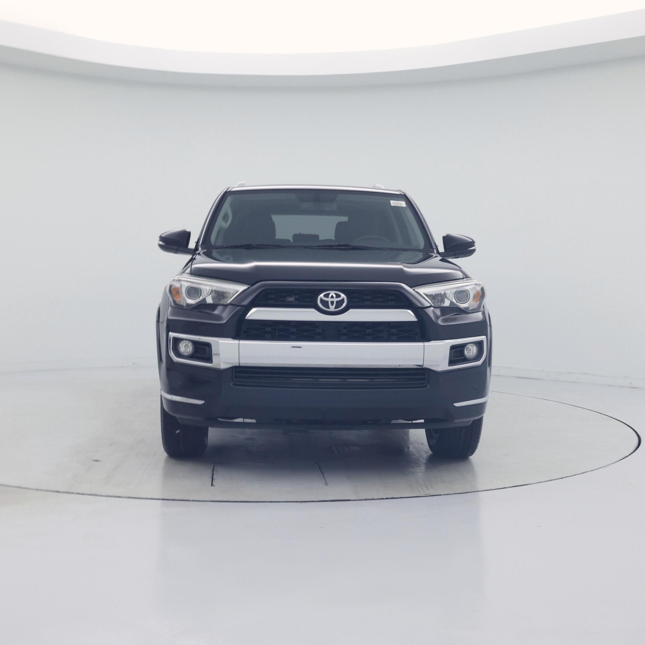 Thumbnail: 2019 Toyota 4Runner - 5