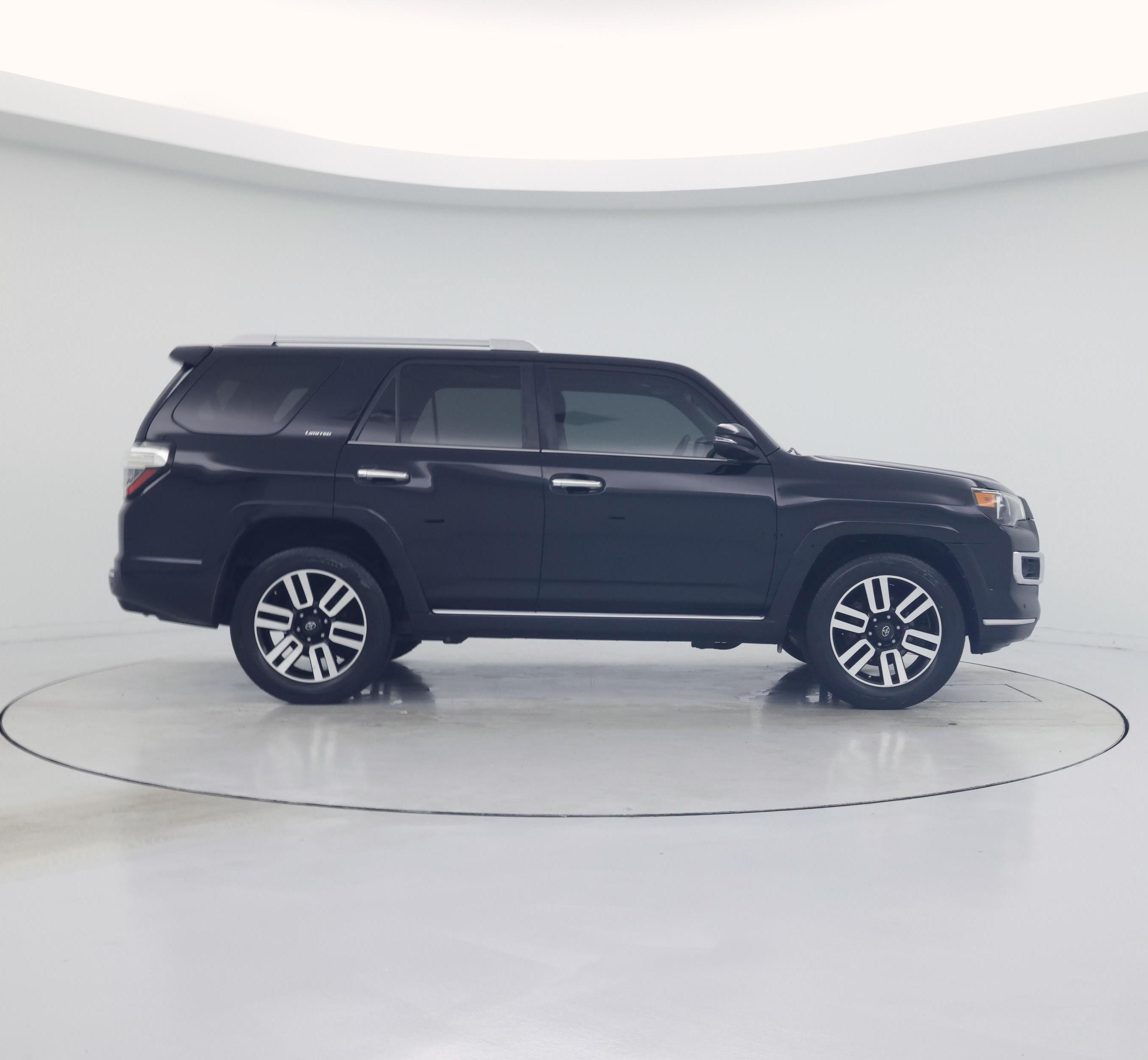 Thumbnail: 2019 Toyota 4Runner - 7