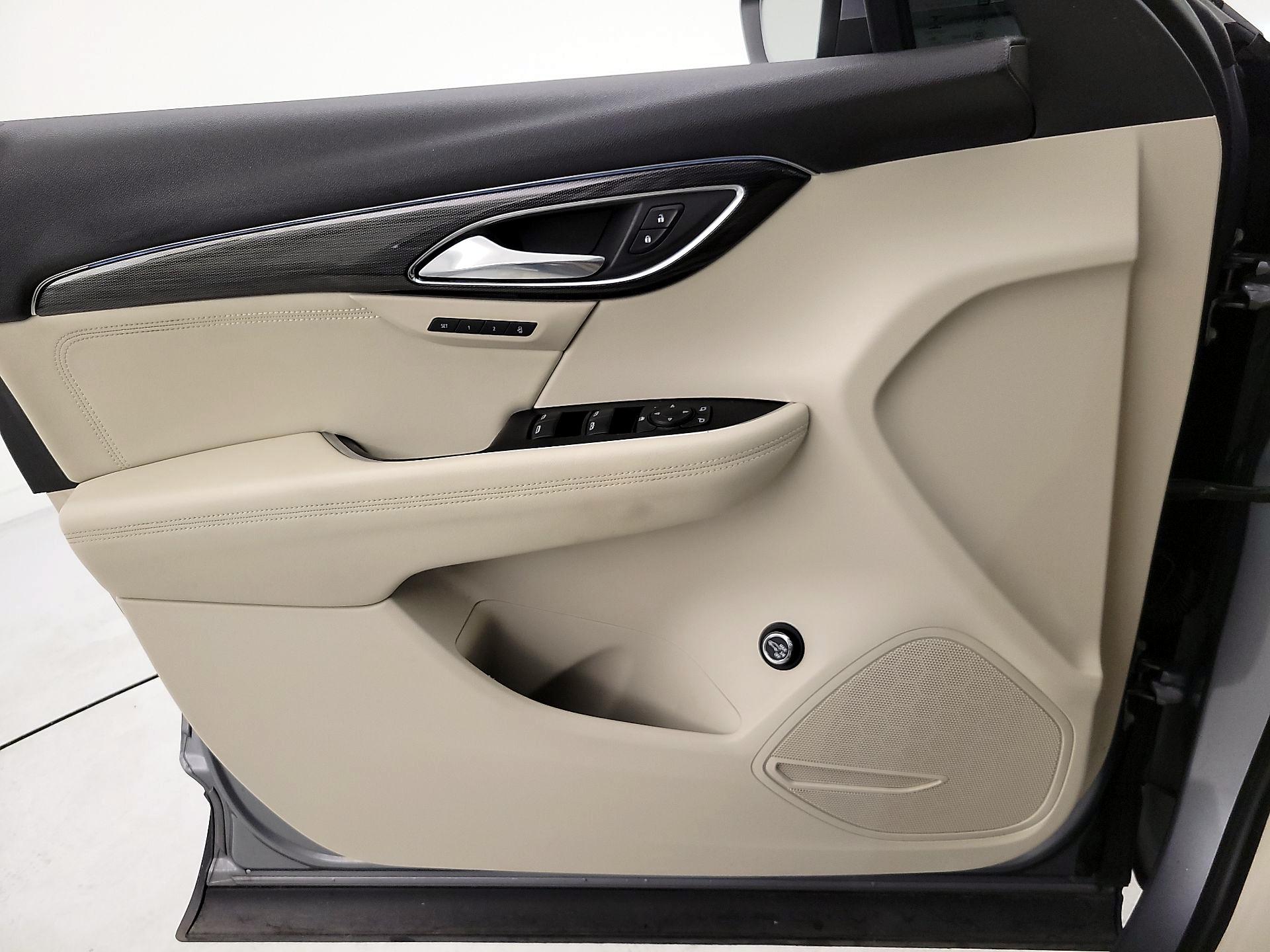 Thumbnail: 2021 Buick Envision - 12