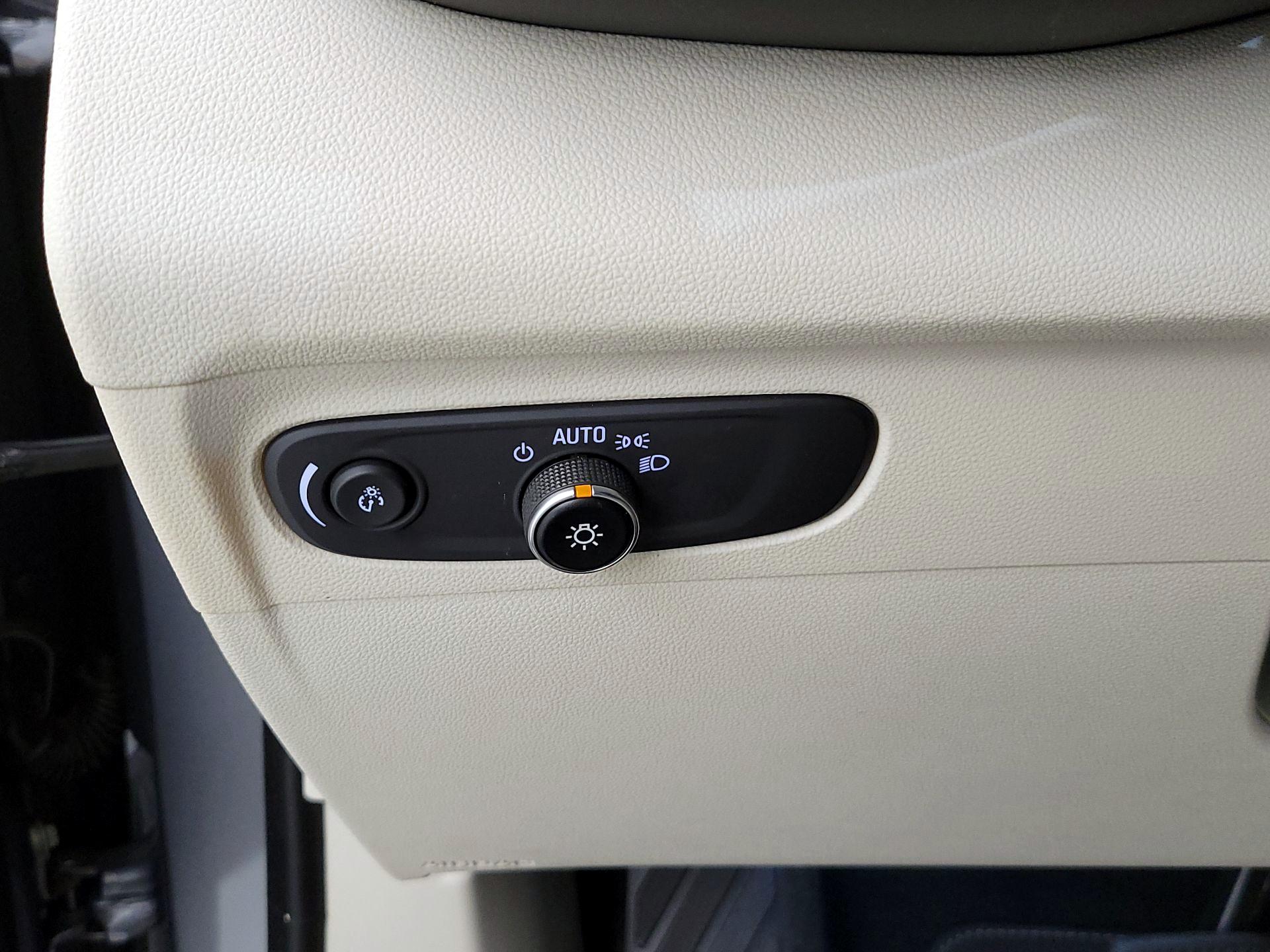 Thumbnail: 2021 Buick Envision - 13
