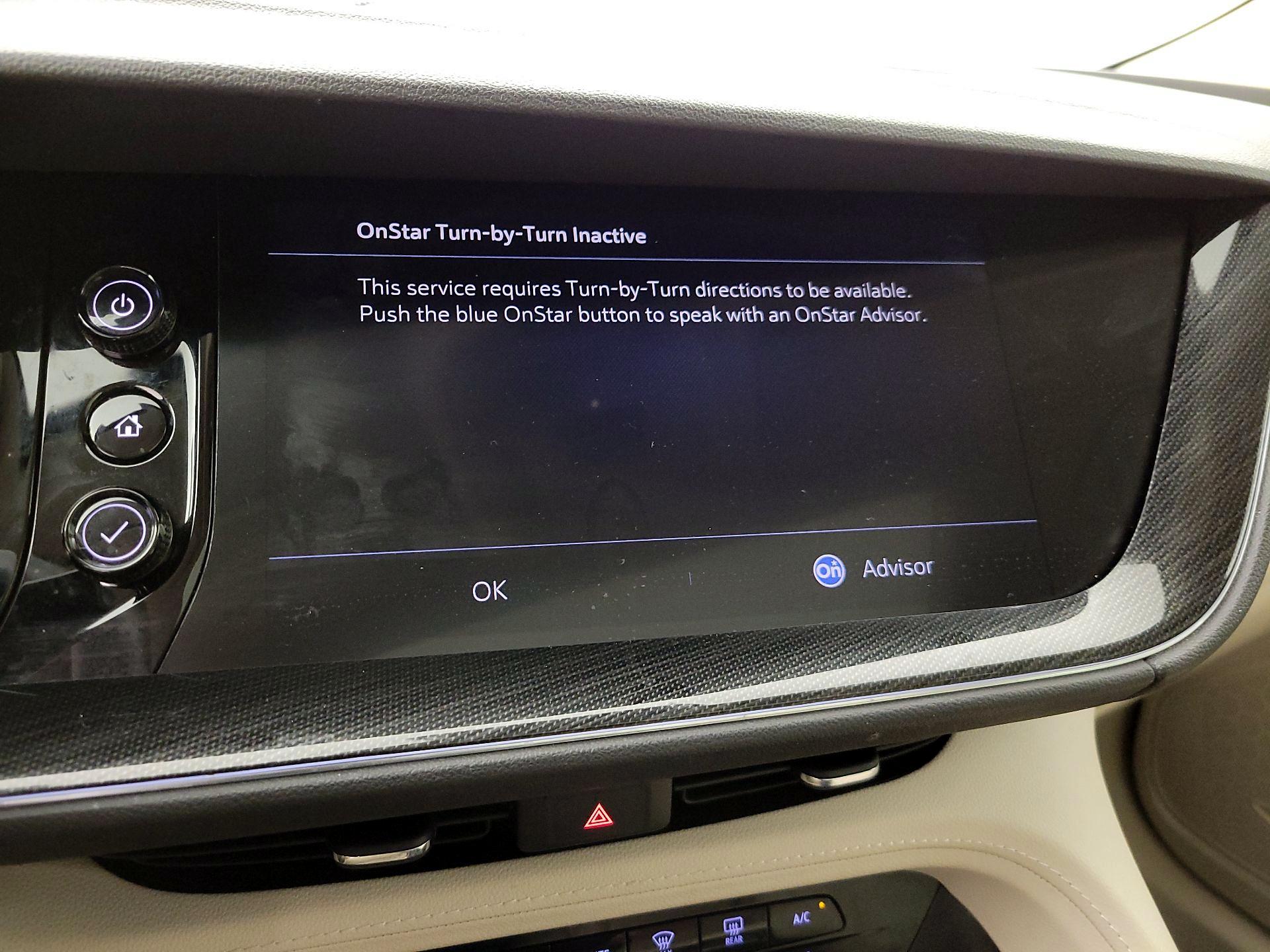 Thumbnail: 2021 Buick Envision - 14