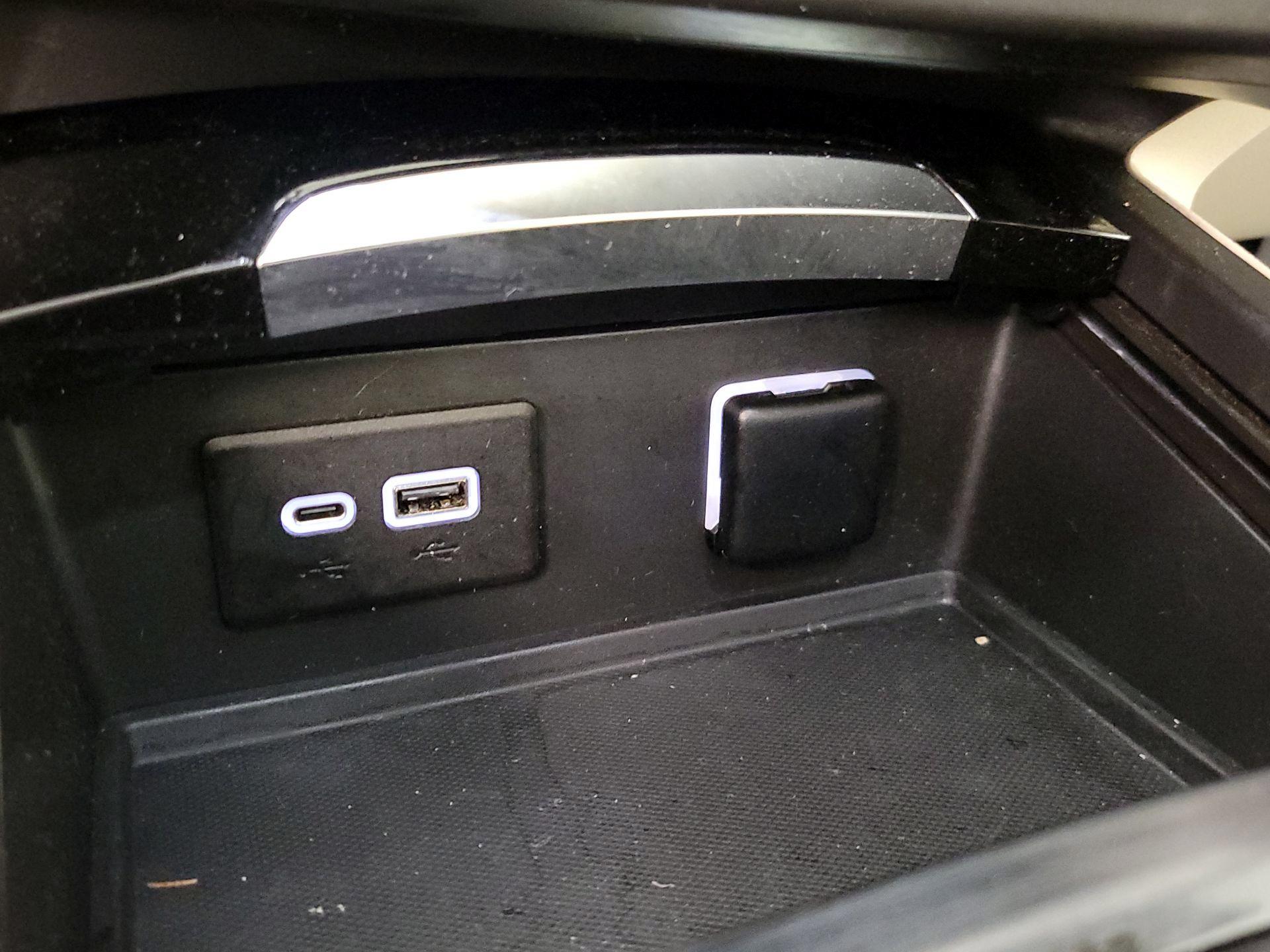 Thumbnail: 2021 Buick Envision - 19