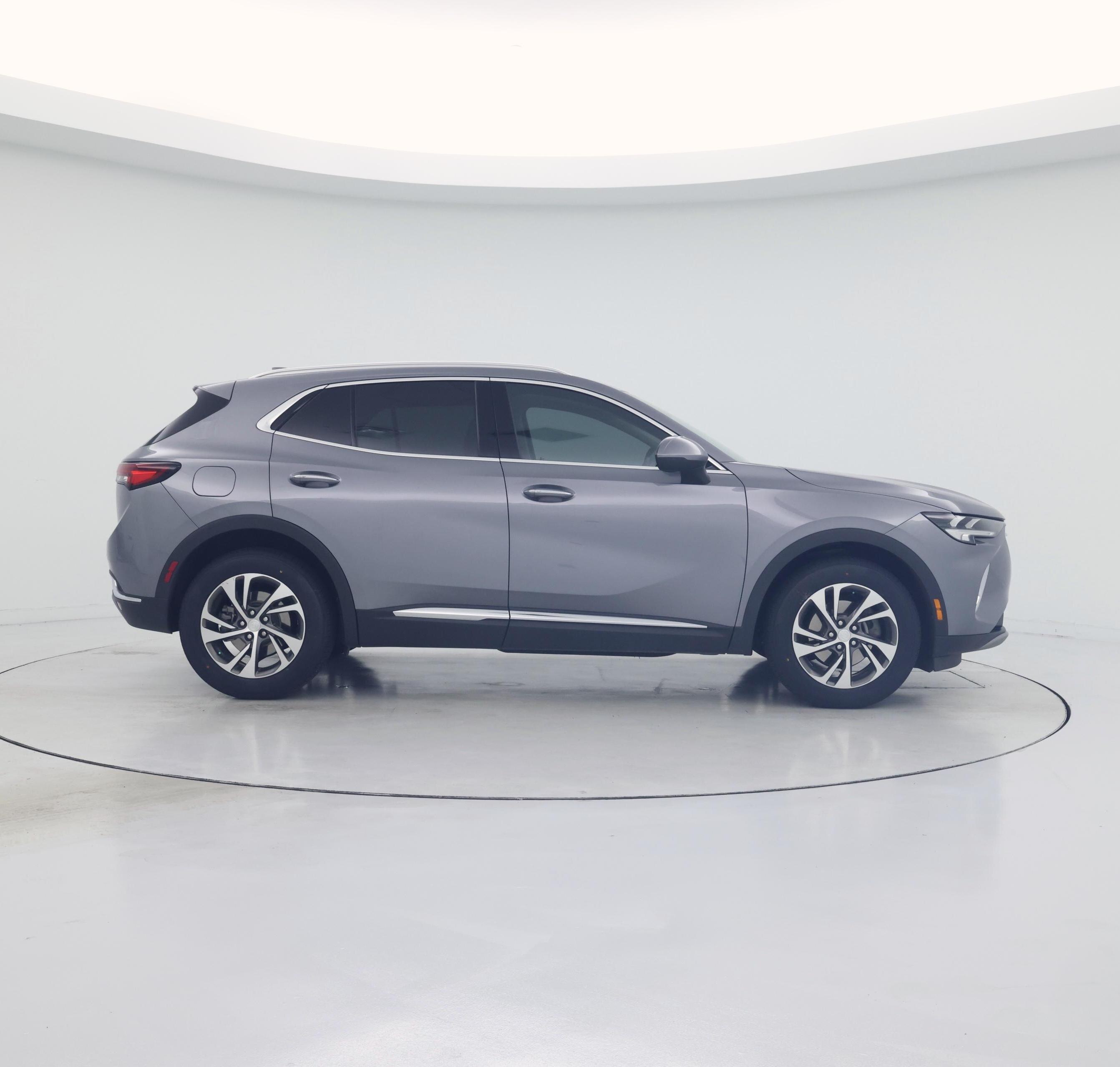 Thumbnail: 2021 Buick Envision - 7