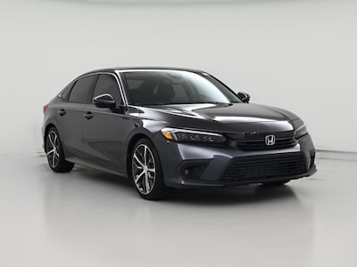 2023 Honda Civic Touring