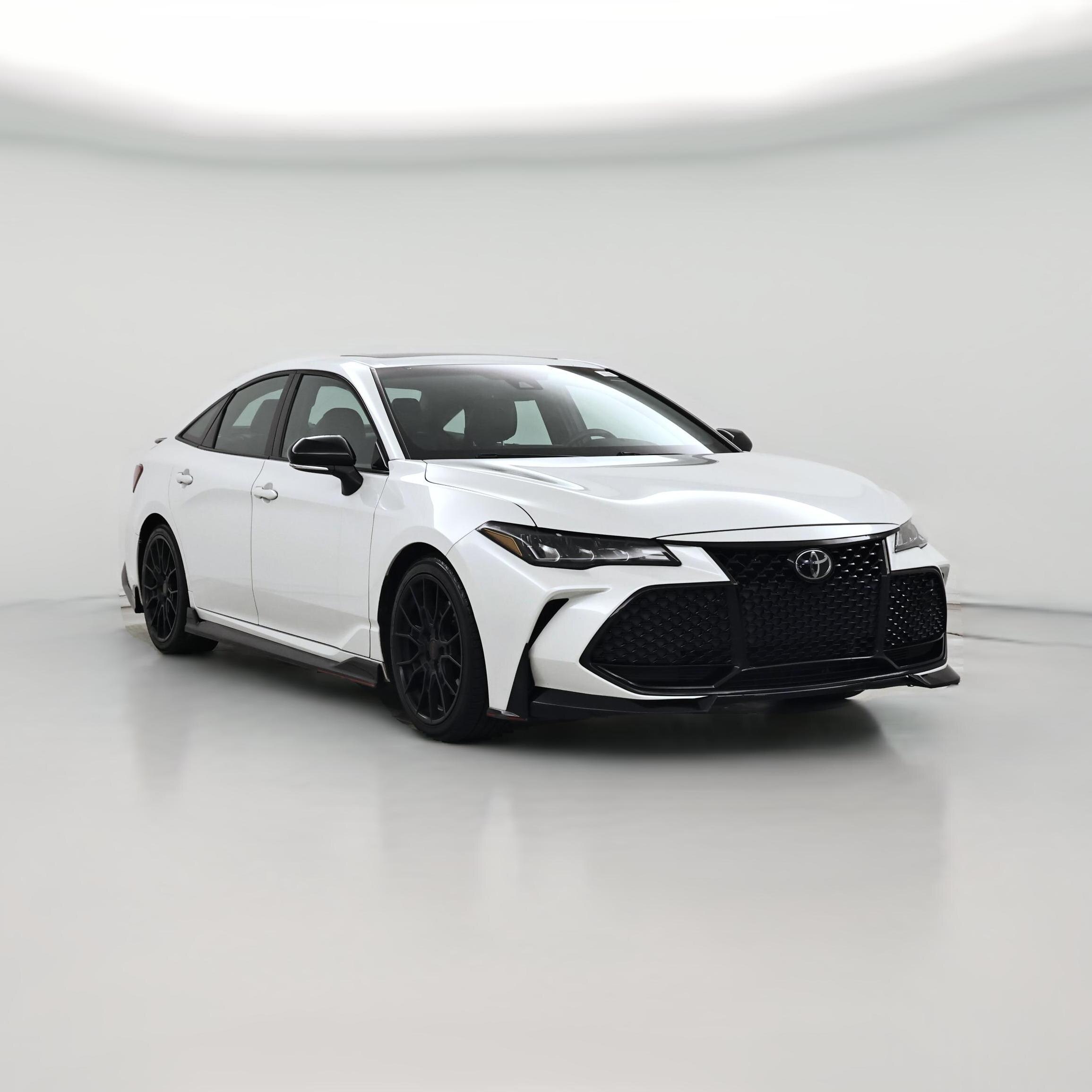 Thumbnail: 2020 Toyota Avalon - 1