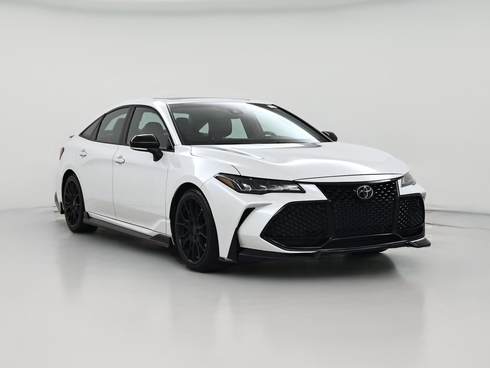 2020 Toyota Avalon