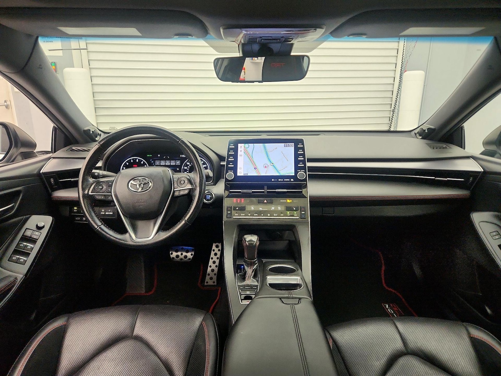 Apple CarPlay®