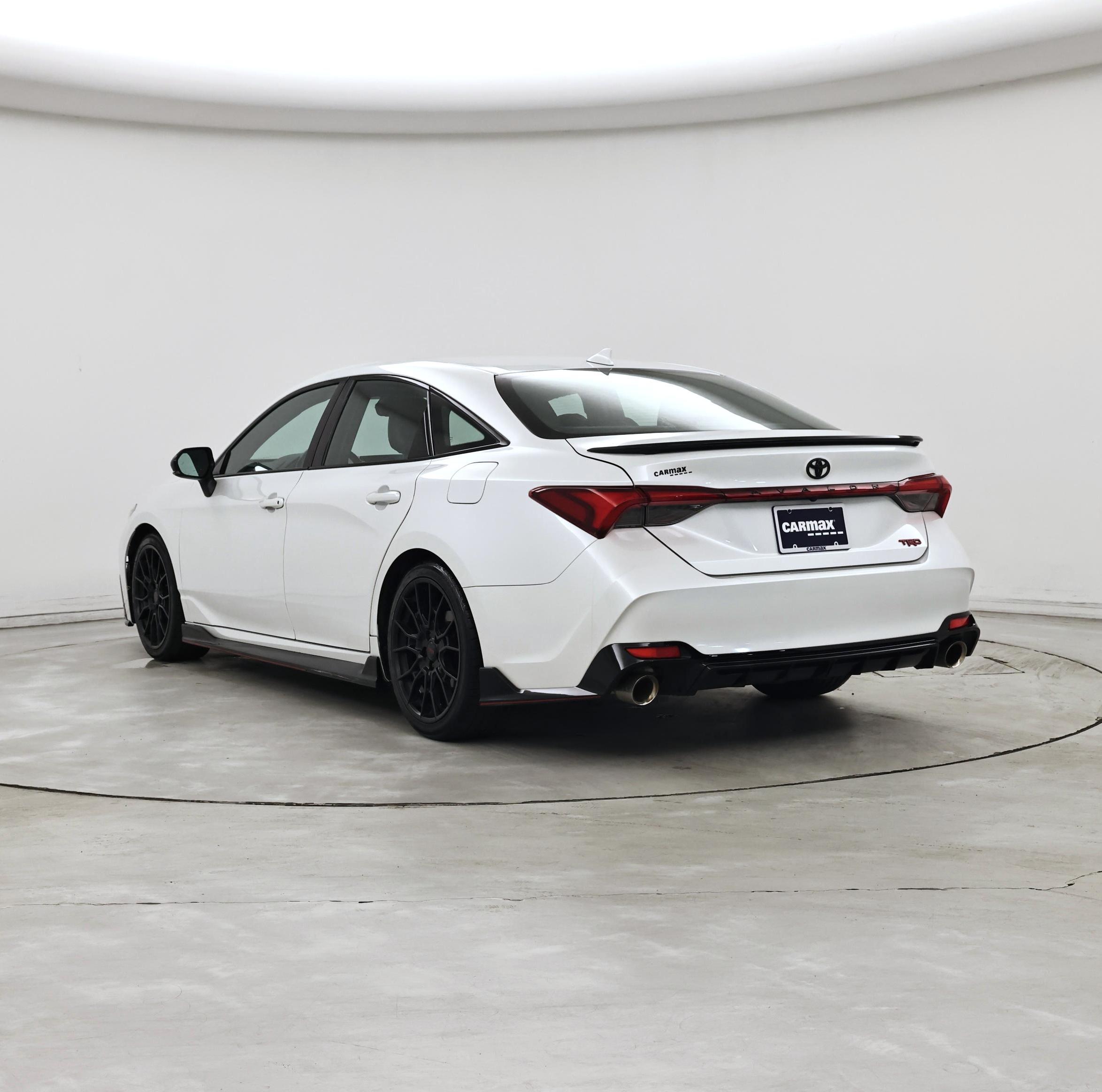 Thumbnail: 2020 Toyota Avalon - 2