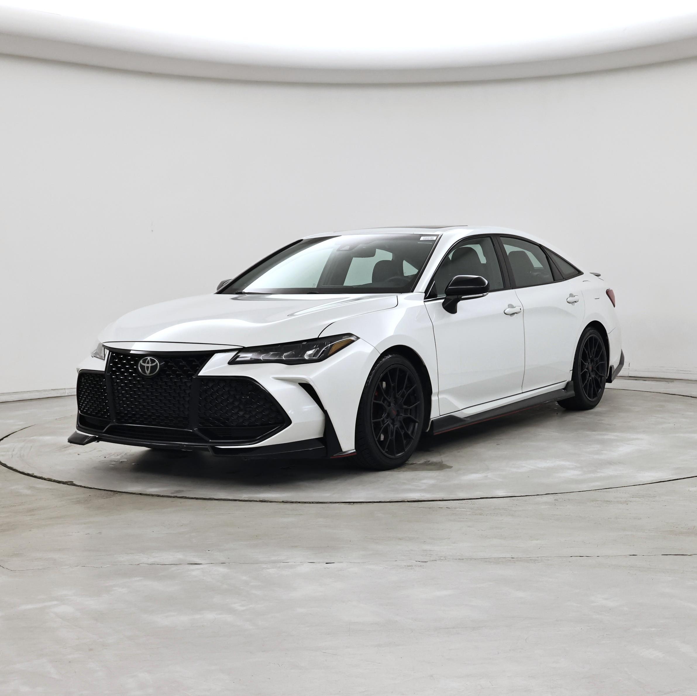 Thumbnail: 2020 Toyota Avalon - 4