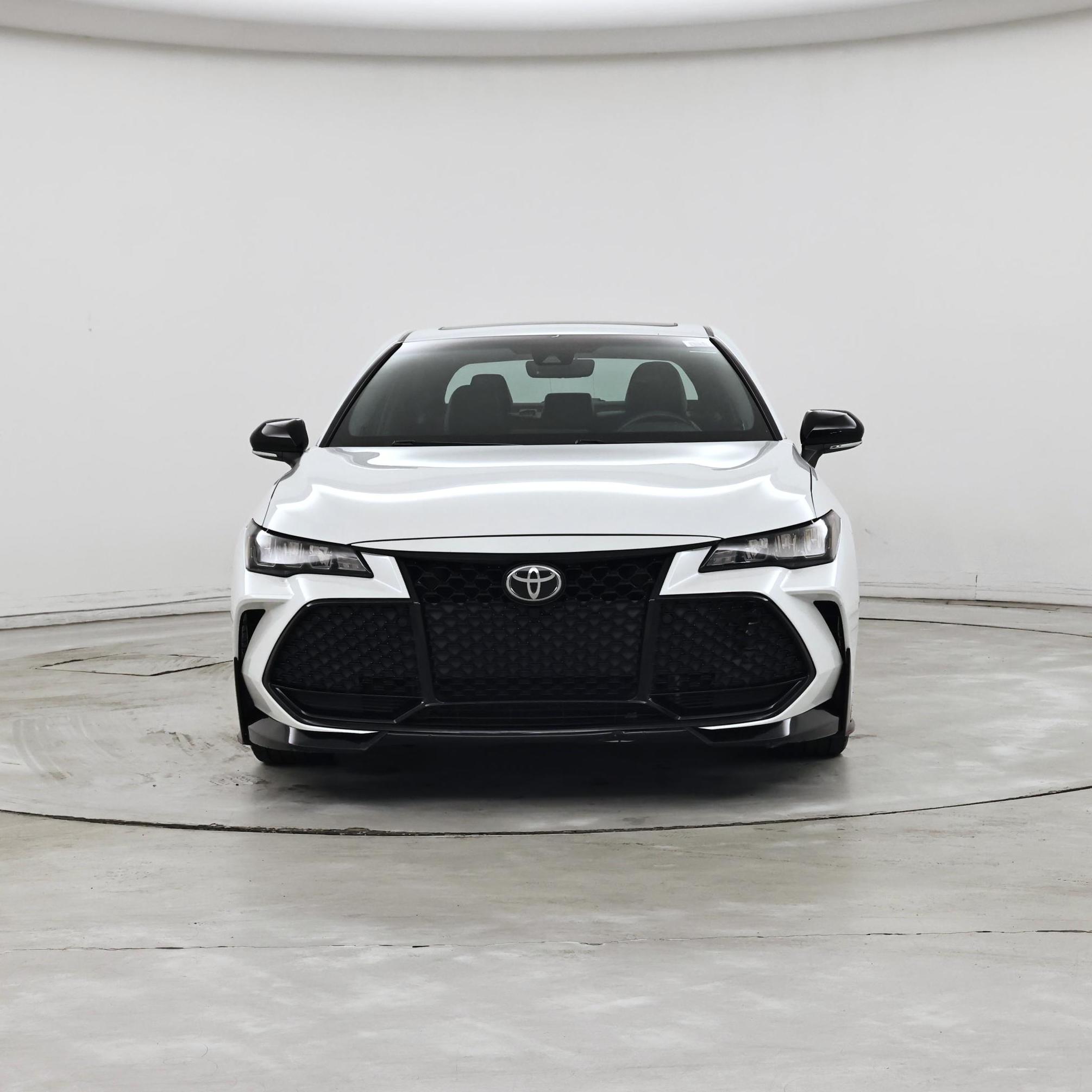 Thumbnail: 2020 Toyota Avalon - 5