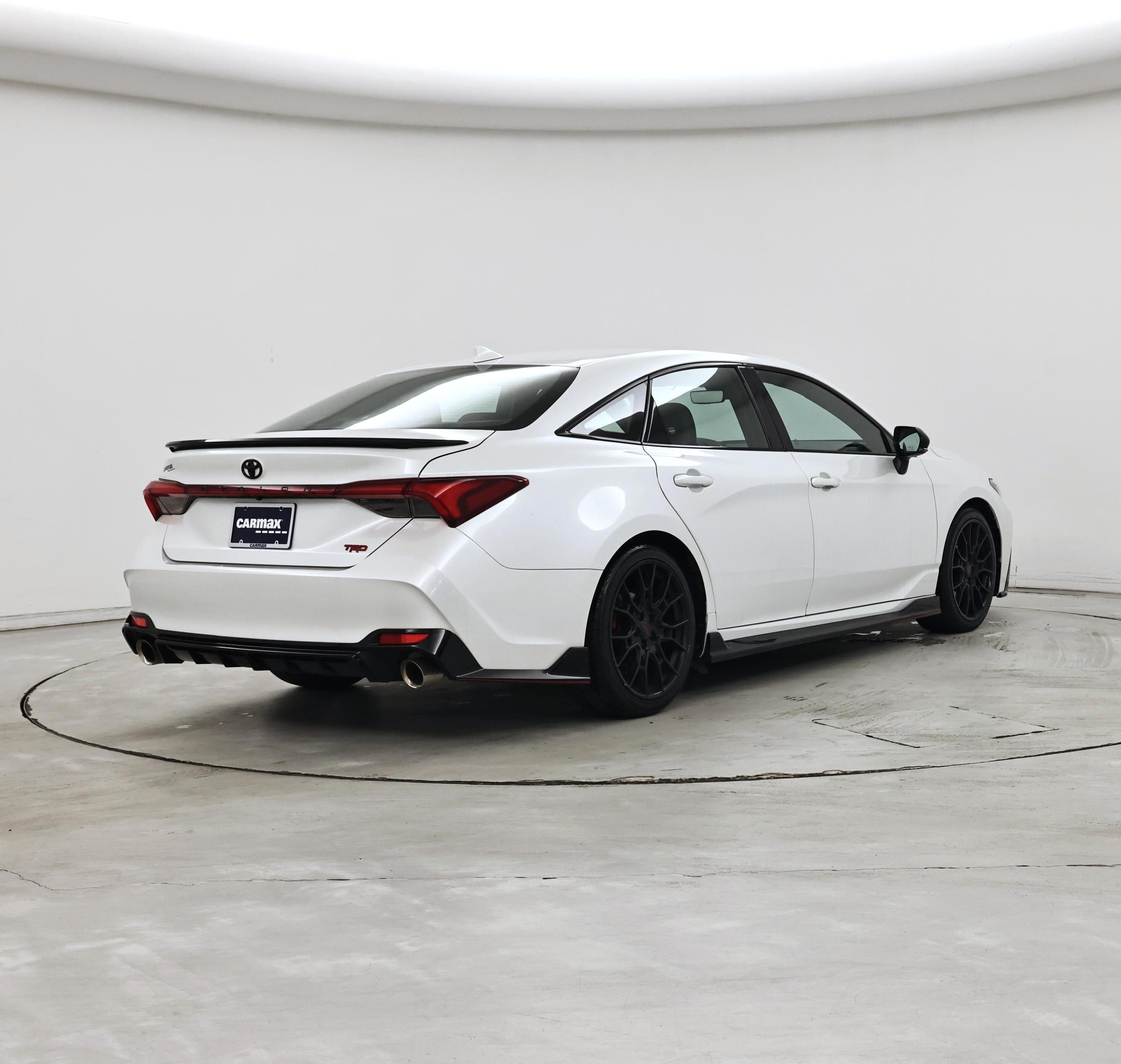 Thumbnail: 2020 Toyota Avalon - 8