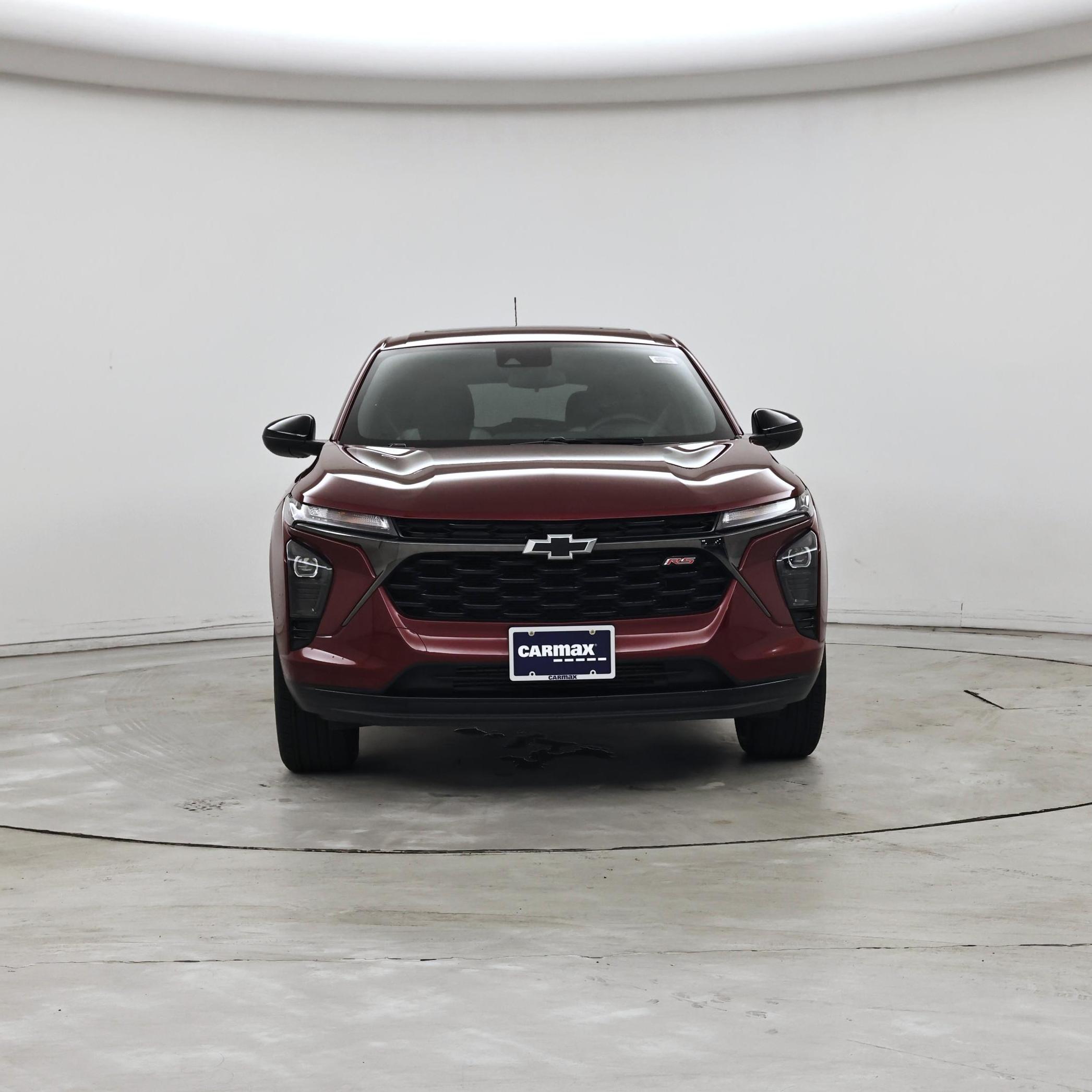 Thumbnail: 2024 Chevrolet Trax - 5