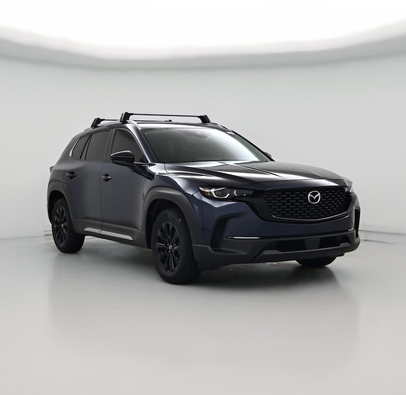 2023 Mazda CX-50 2.5 S Preferred Plus Package