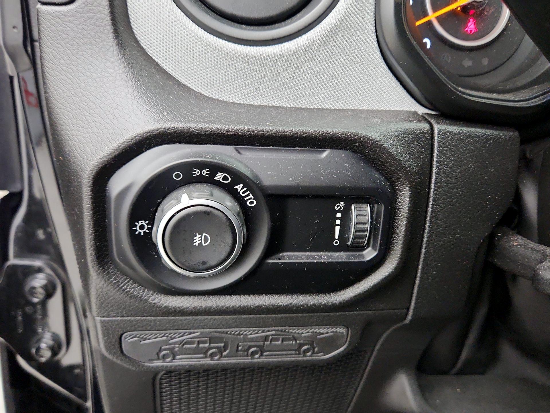 Thumbnail: 2024 Jeep Wrangler - 13