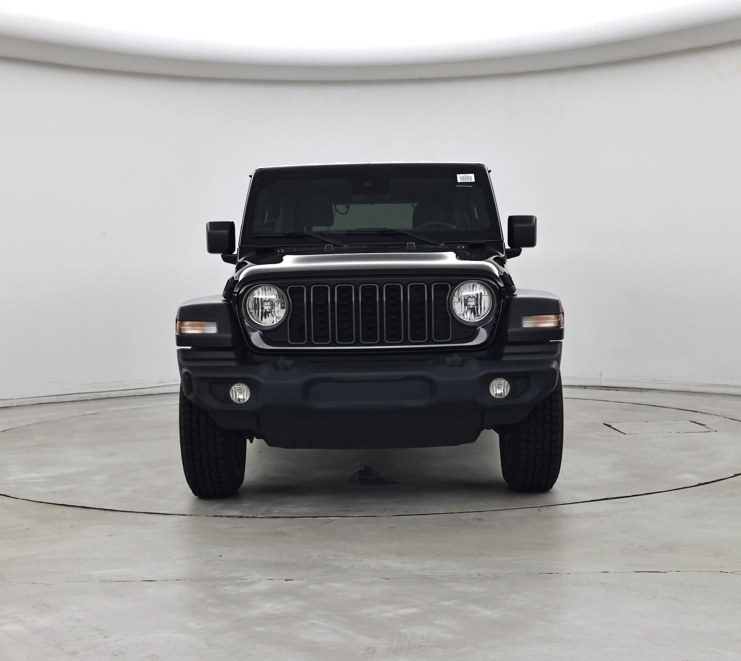 Thumbnail: 2024 Jeep Wrangler - 5