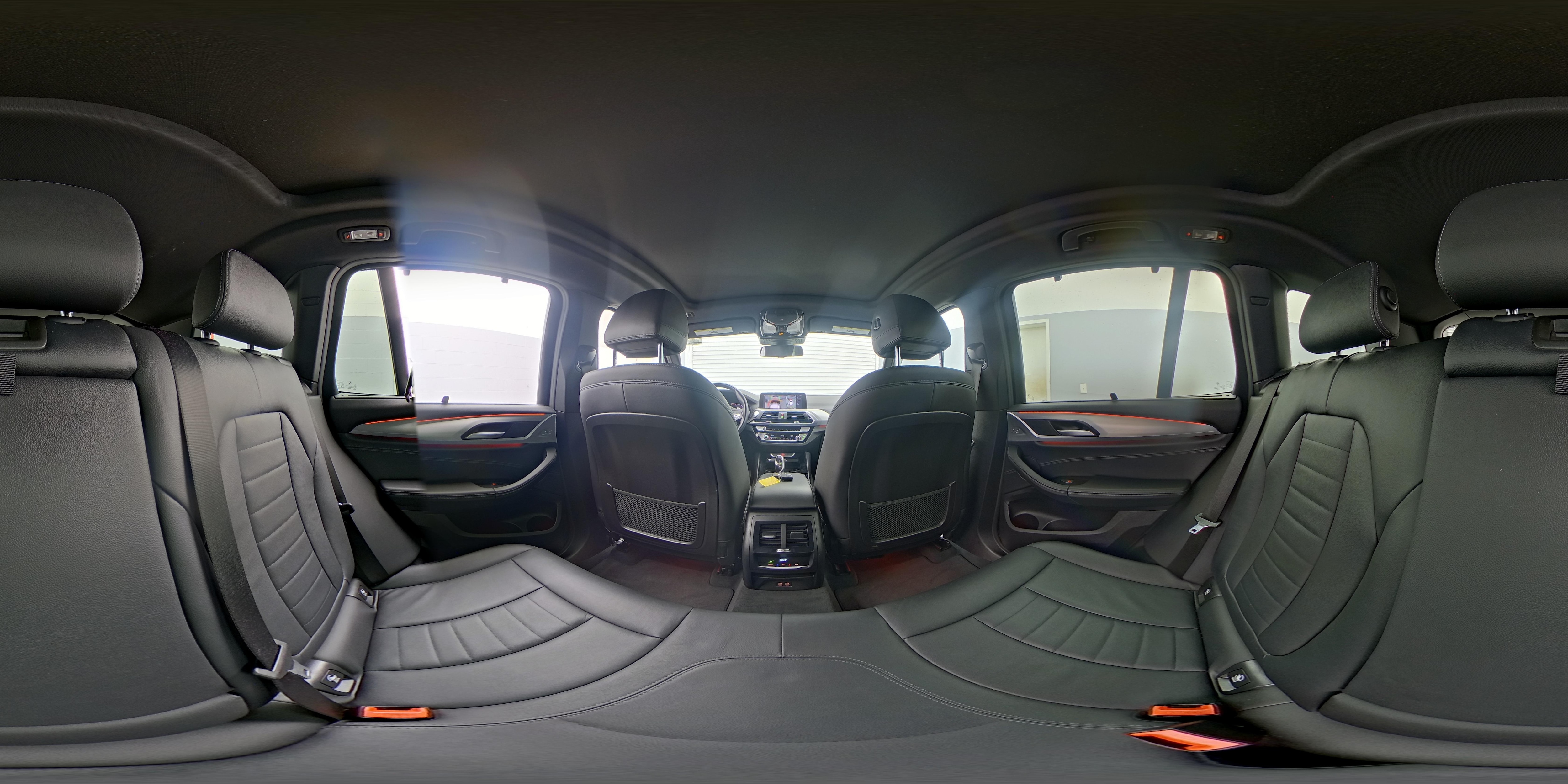 2021 BMW X3 30i - Photo 27