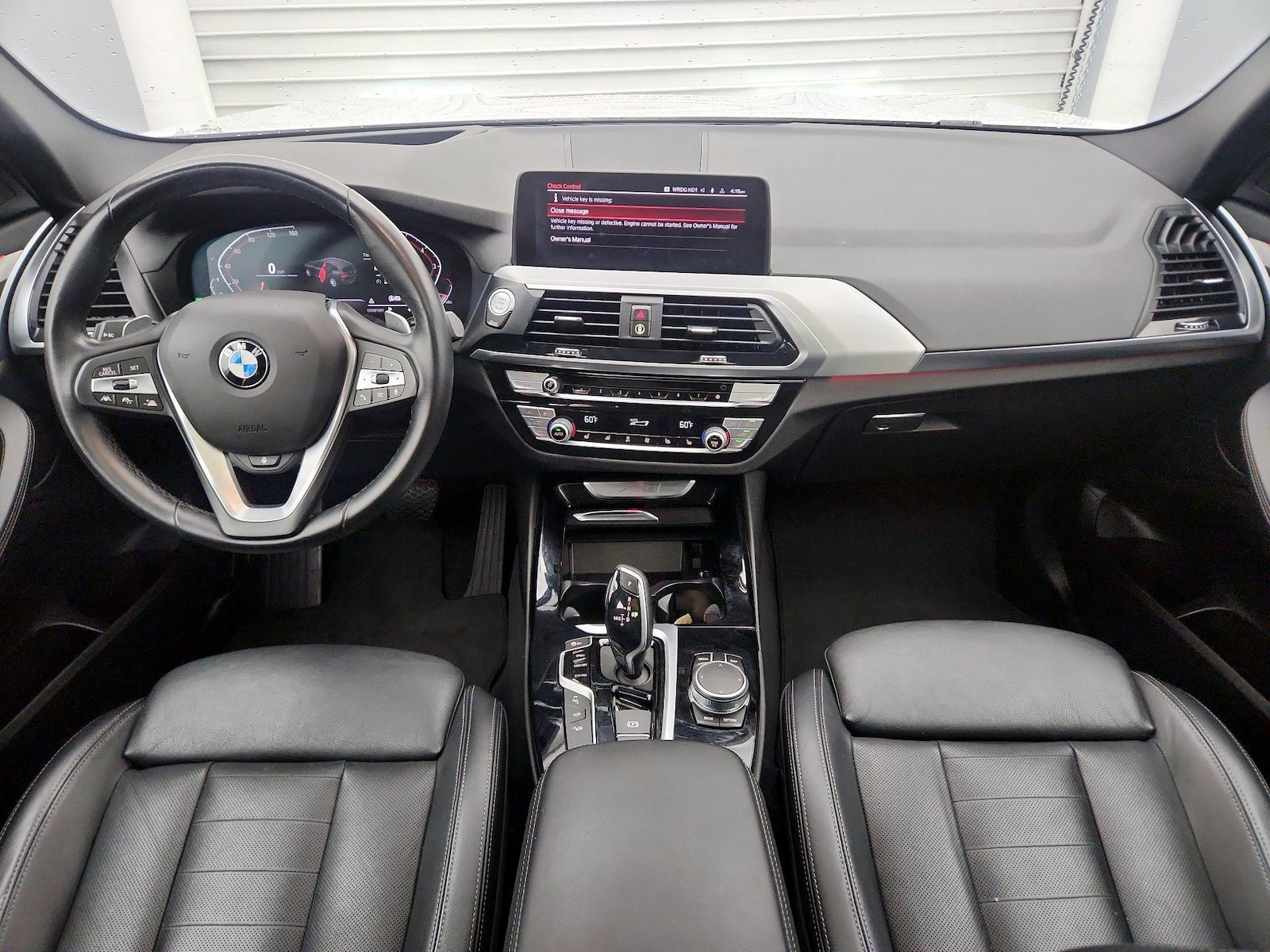 2021 BMW X3 30i - Photo 10