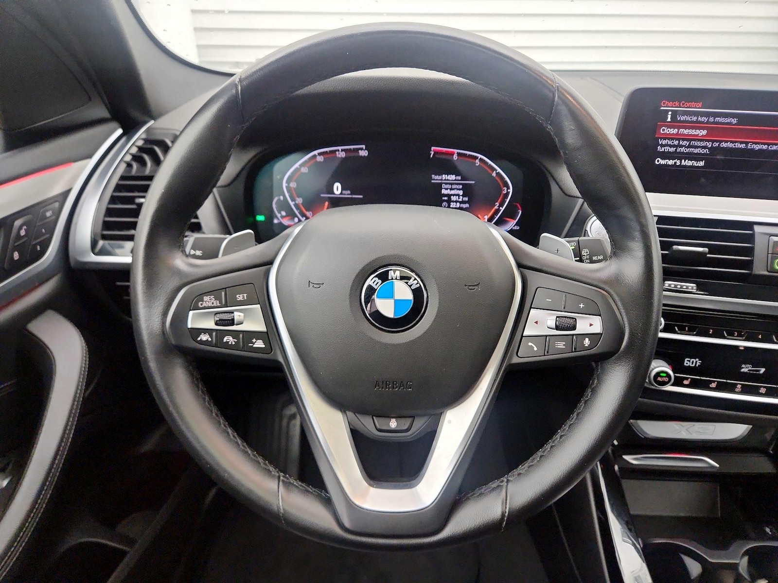2021 BMW X3 30i - Photo 11