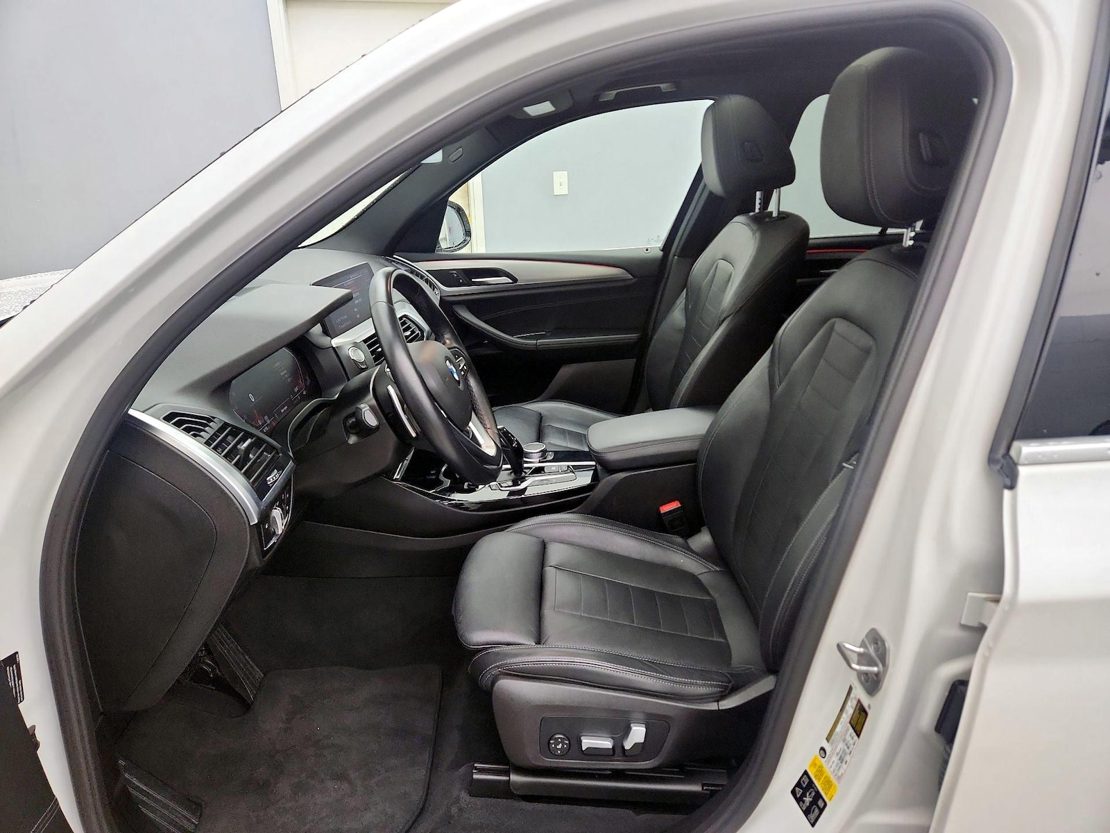 2021 BMW X3 30i - Photo 12