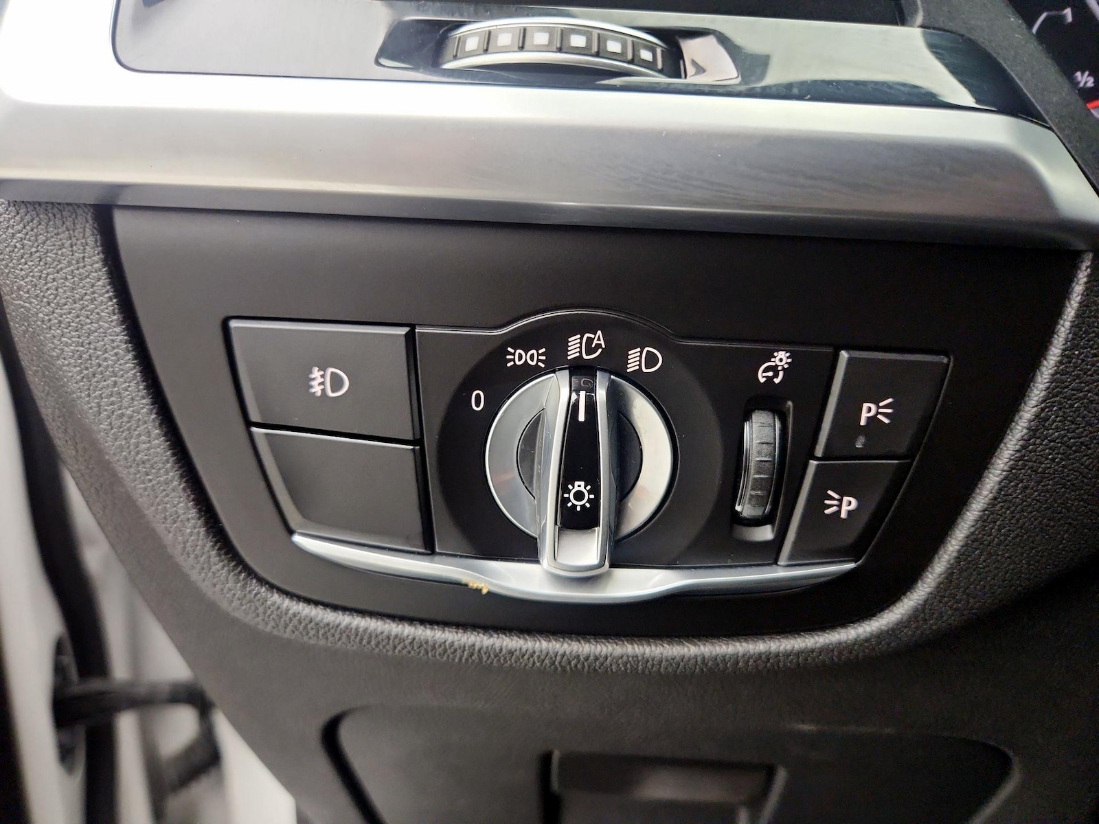2021 BMW X3 30i - Photo 14