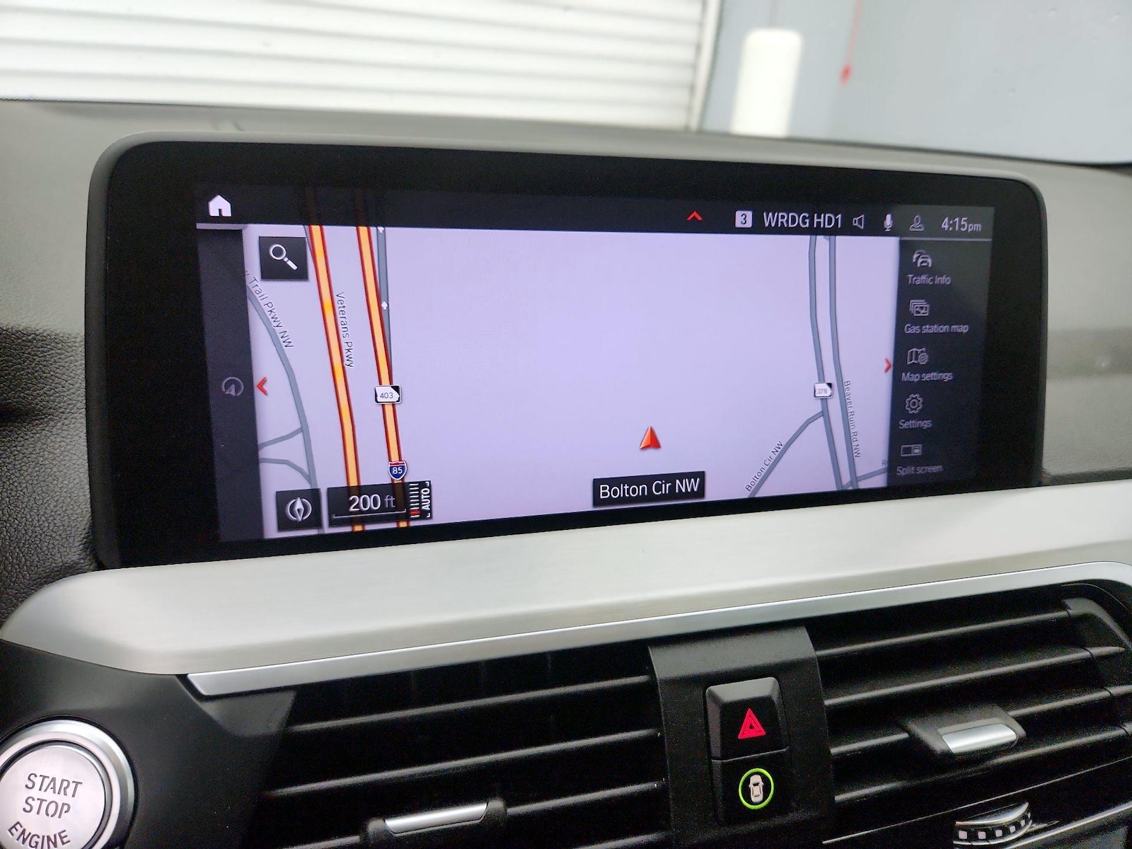 2021 BMW X3 30i - Photo 15