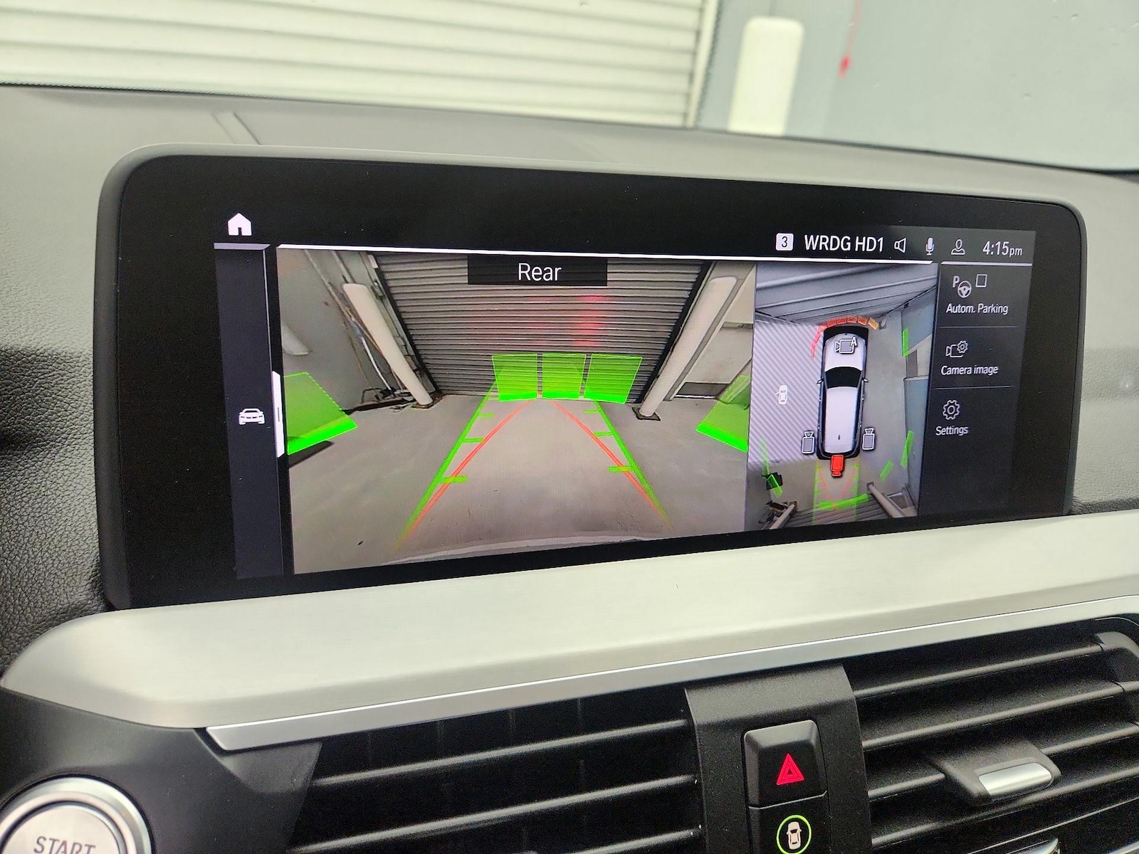 2021 BMW X3 30i - Photo 16