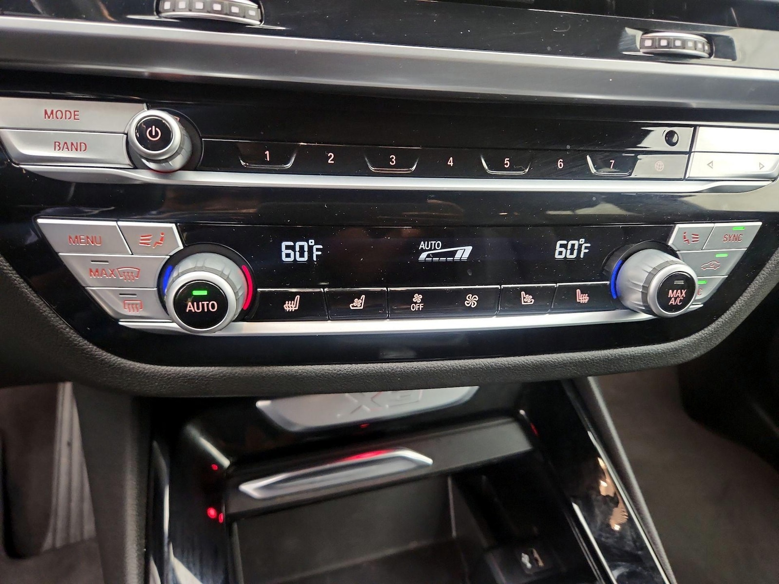 2021 BMW X3 30i - Photo 18