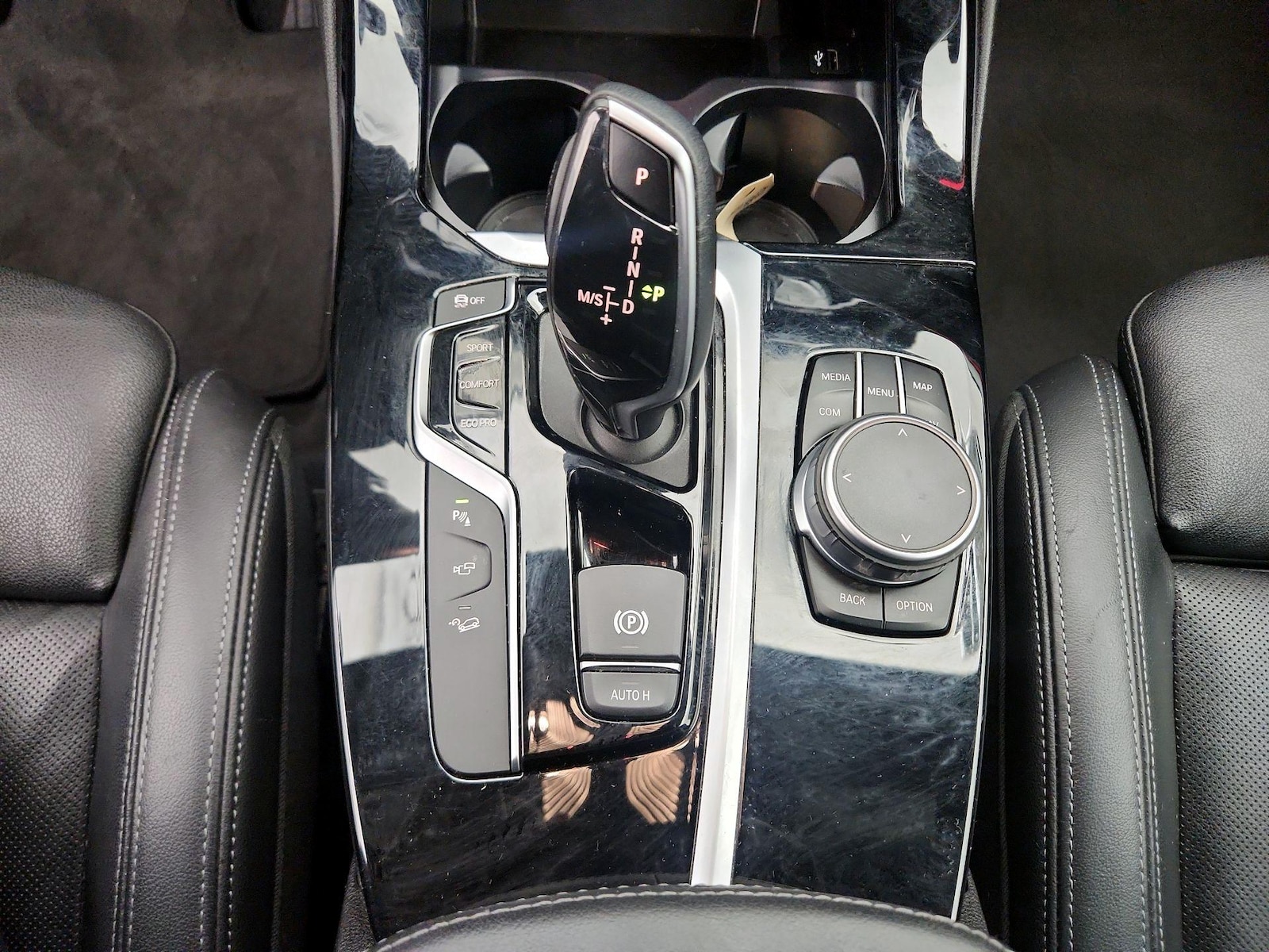 2021 BMW X3 30i - Photo 19