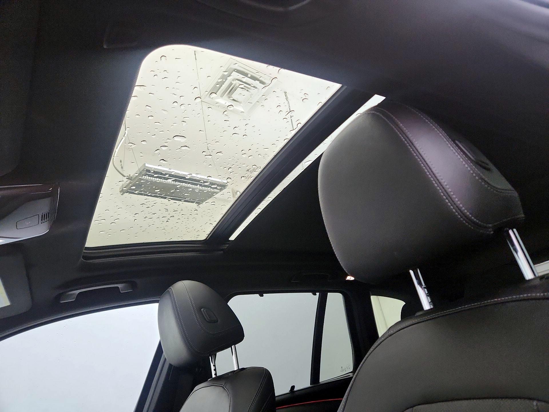Thumbnail: 2021 BMW X3 - 20