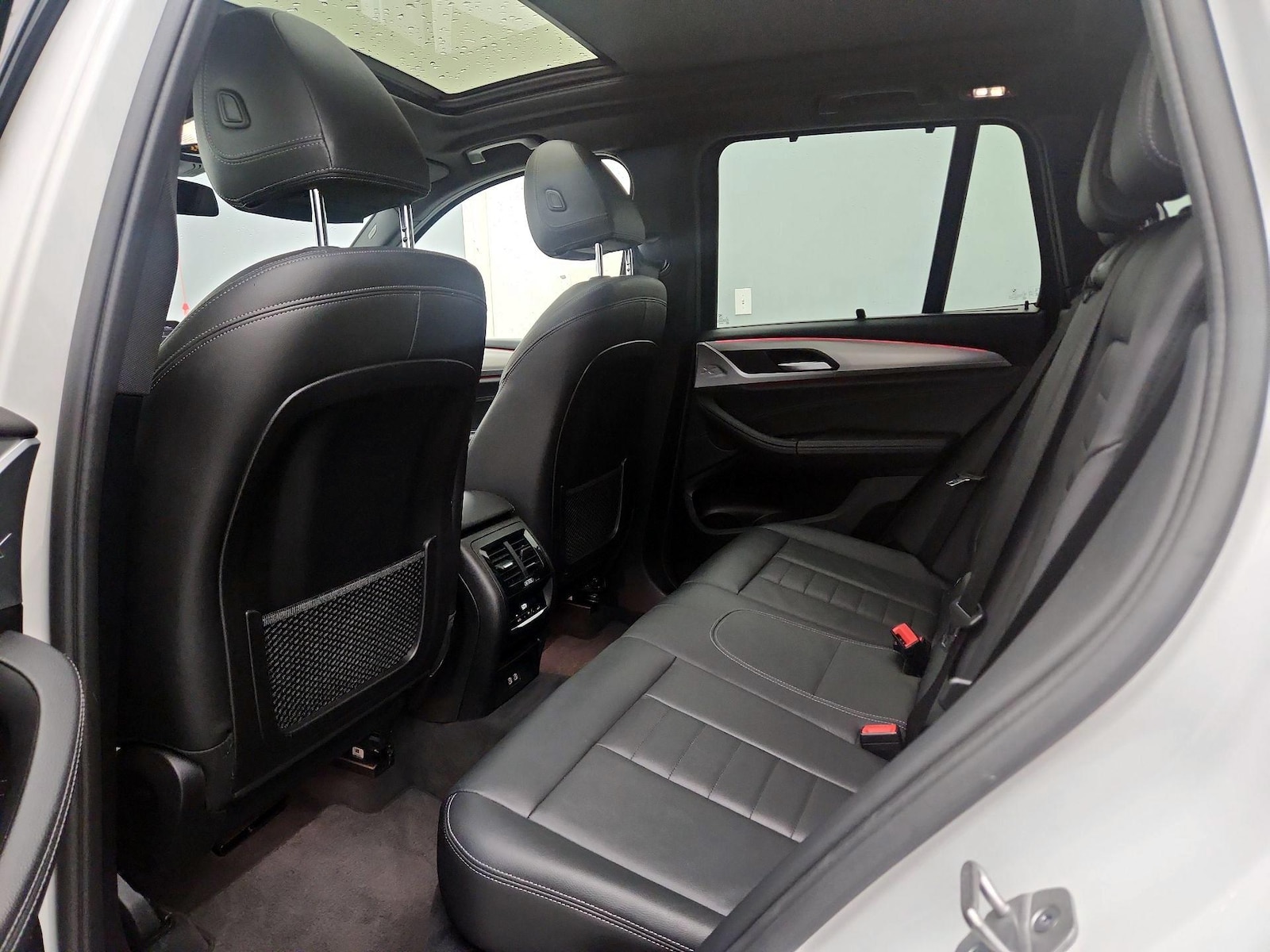 2021 BMW X3 30i - Photo 22