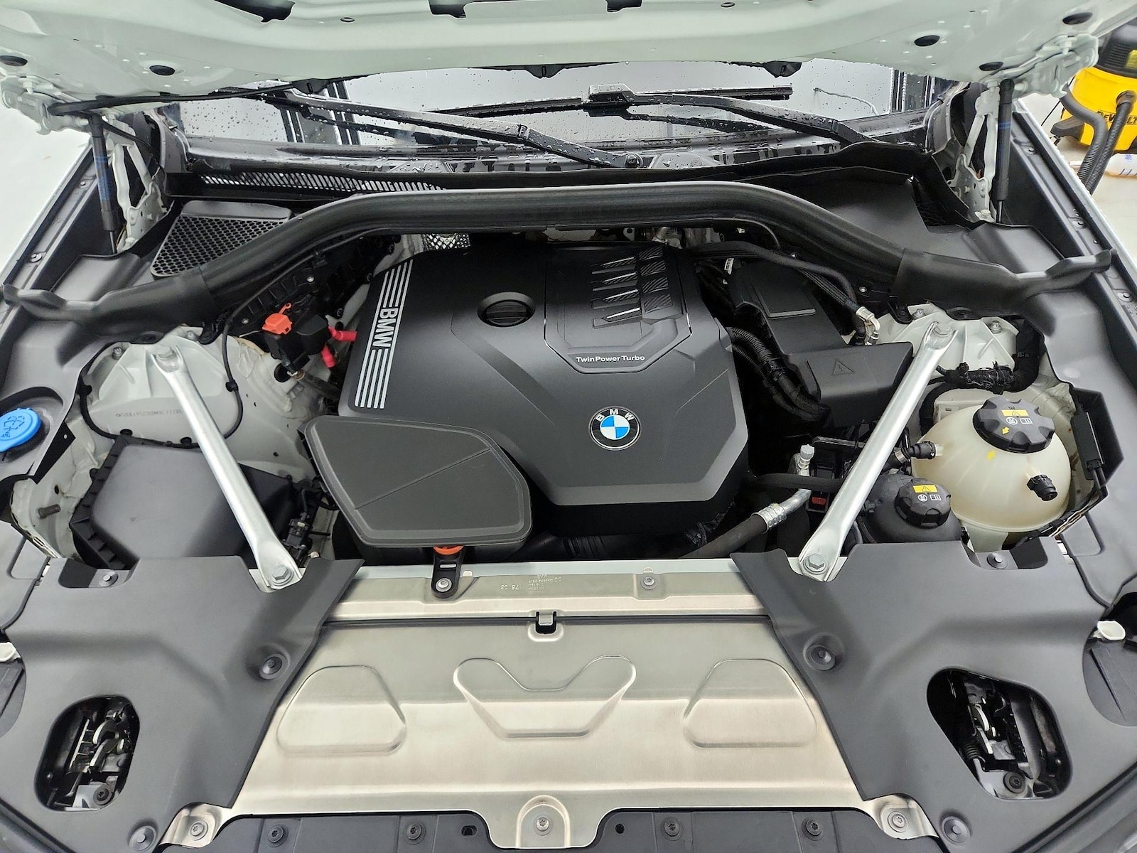 2021 BMW X3 30i - Photo 24