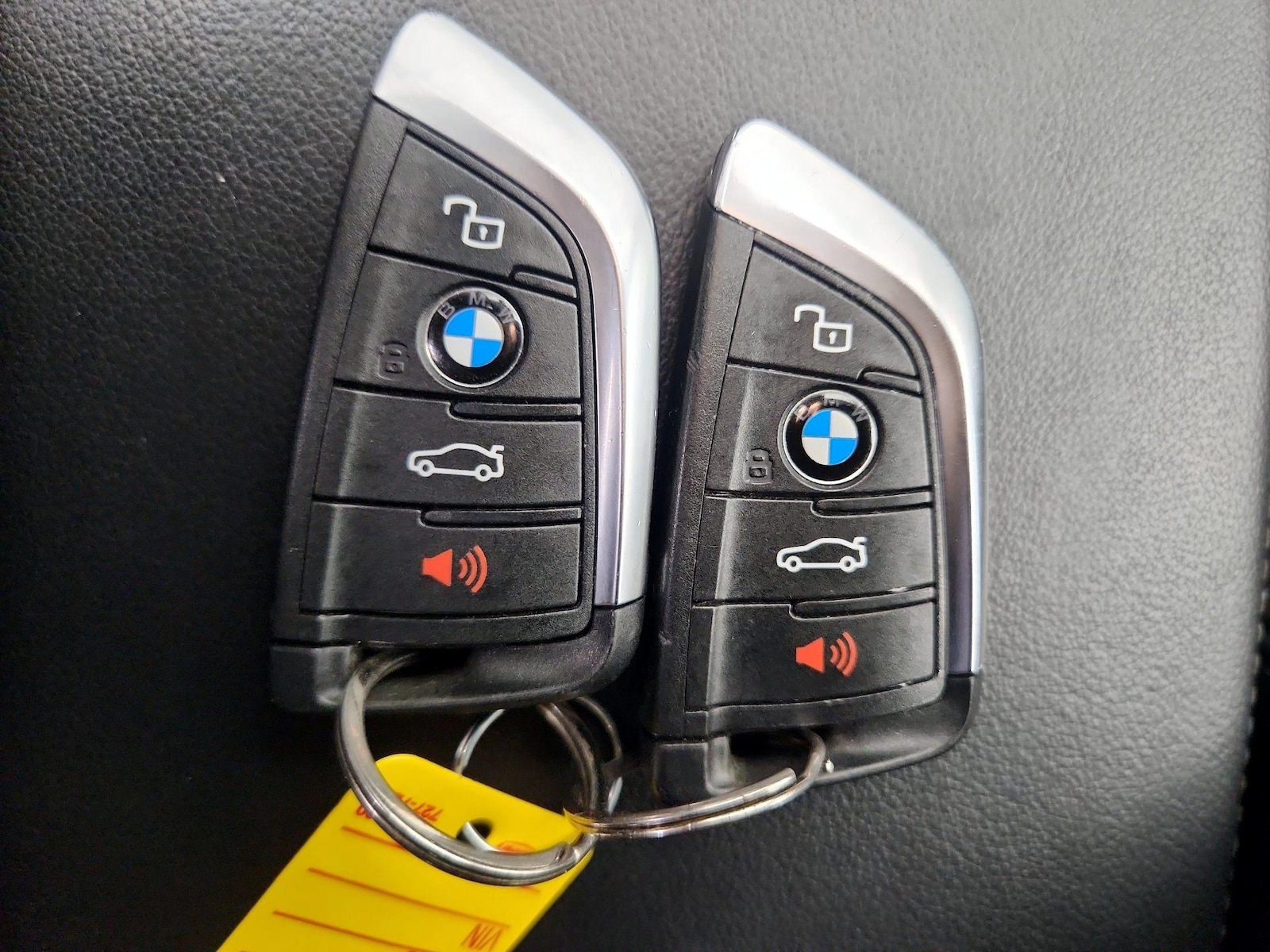 2021 BMW X3 30i - Photo 25