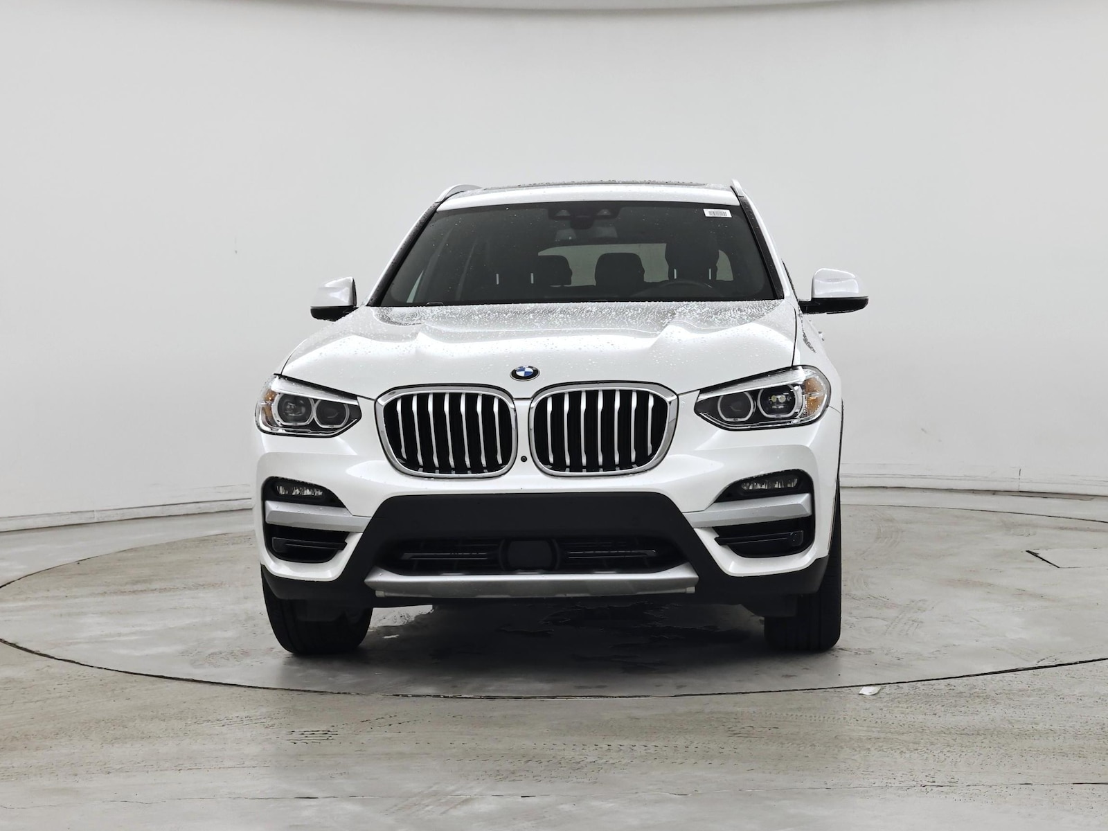 2021 BMW X3 30i - Photo 6
