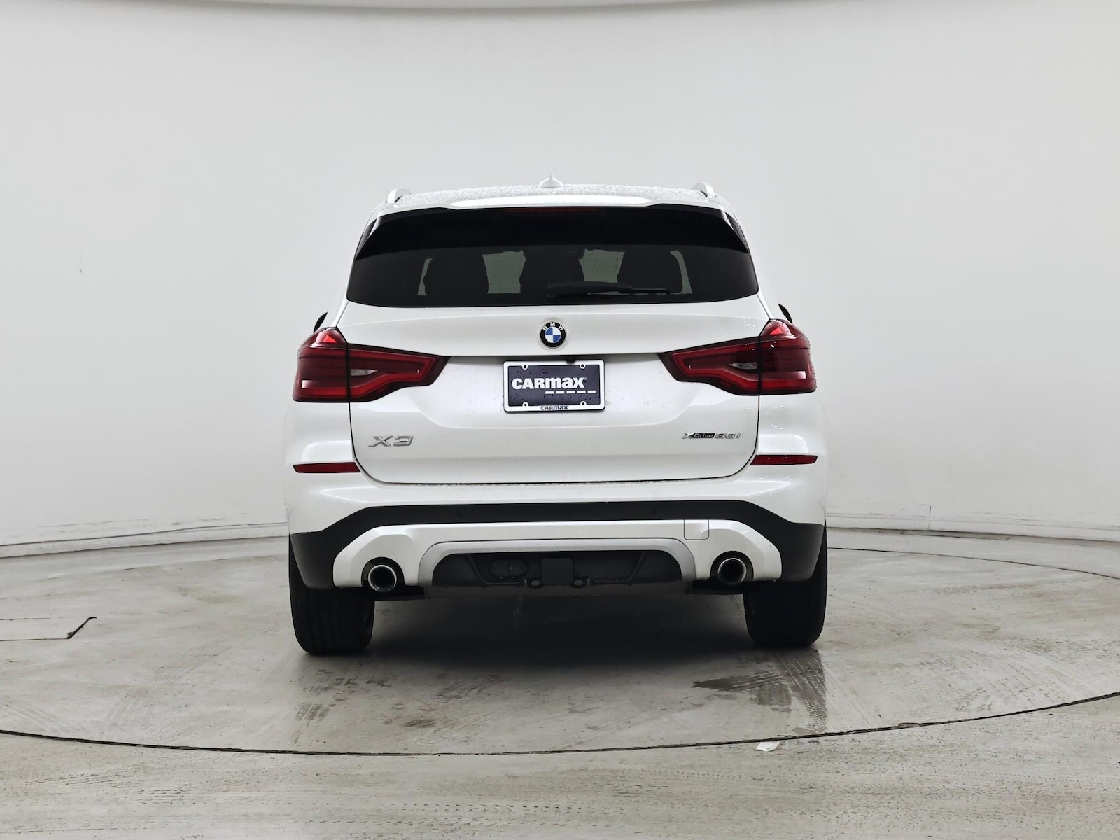 2021 BMW X3 30i - Photo 7