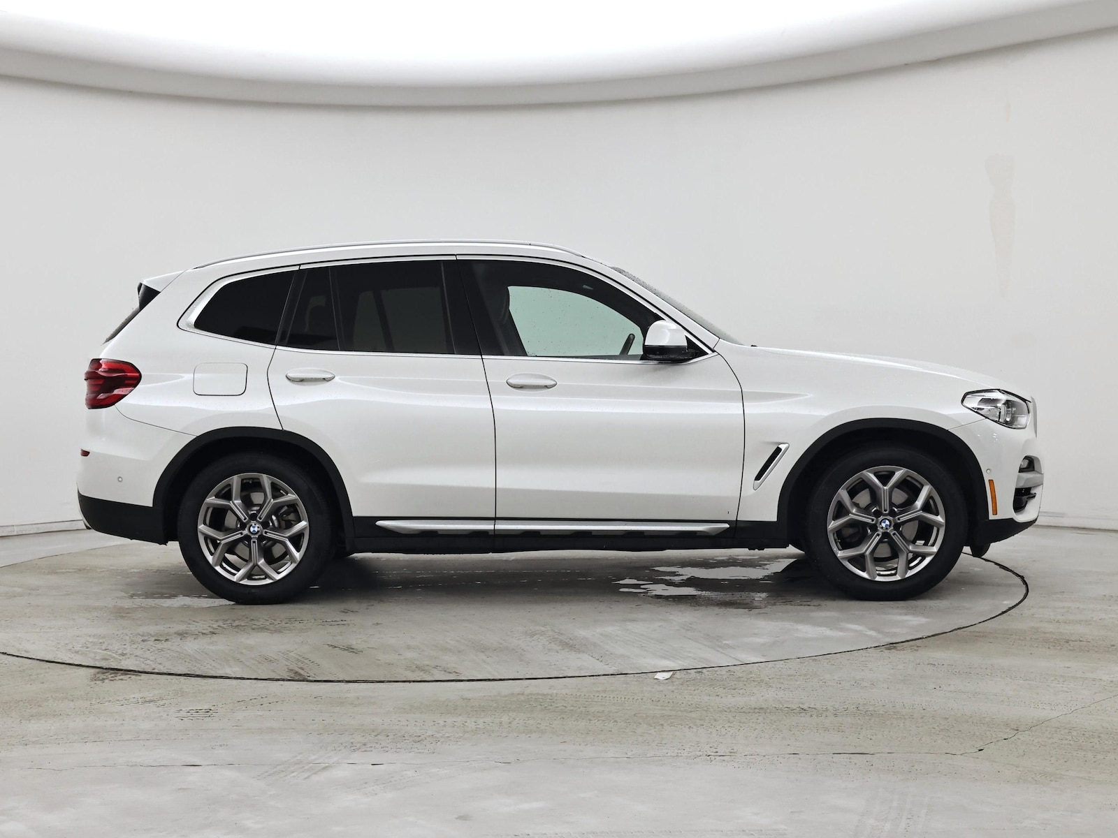 2021 BMW X3 30i - Photo 8