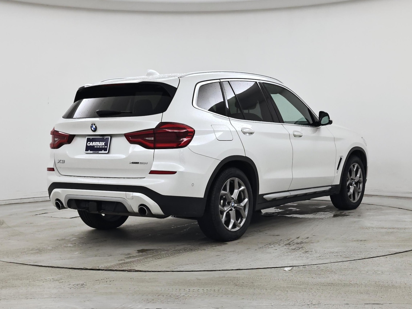 2021 BMW X3 30i - Photo 9
