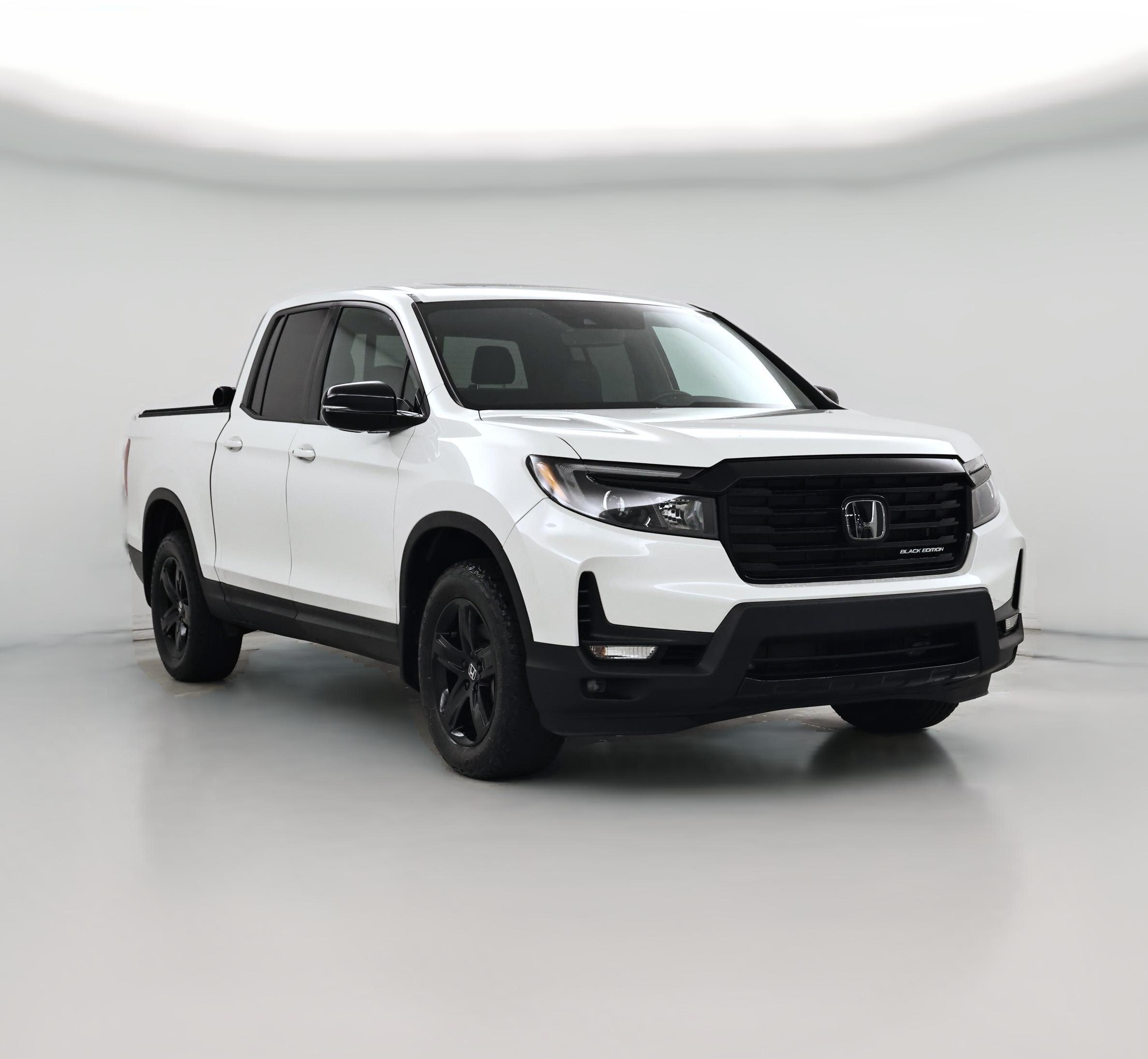Thumbnail: 2022 Honda Ridgeline - 1